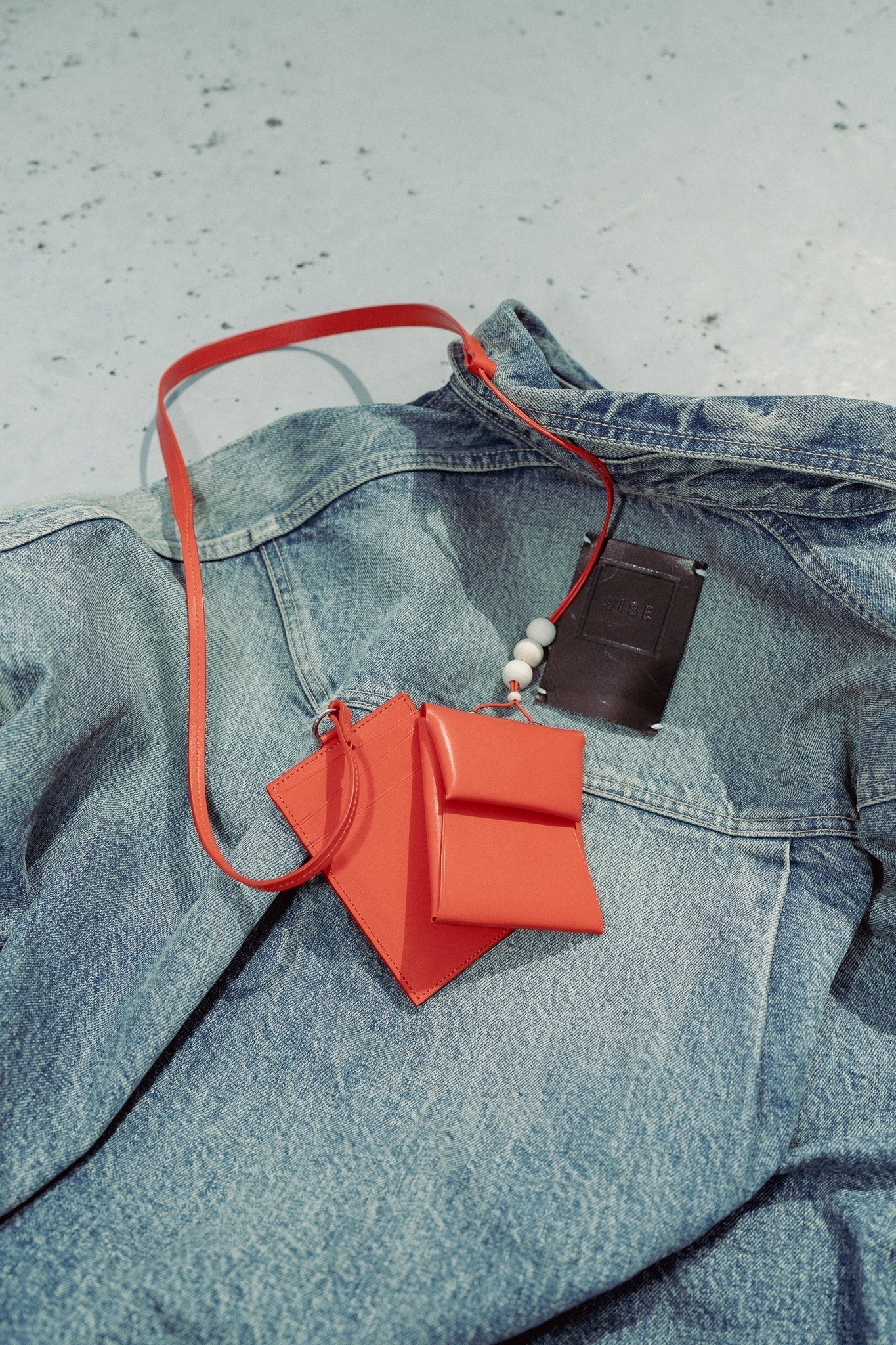 【NEW ITEM】UNKNOWN PRODUCTS x SISE TAMOTOOTOSHI