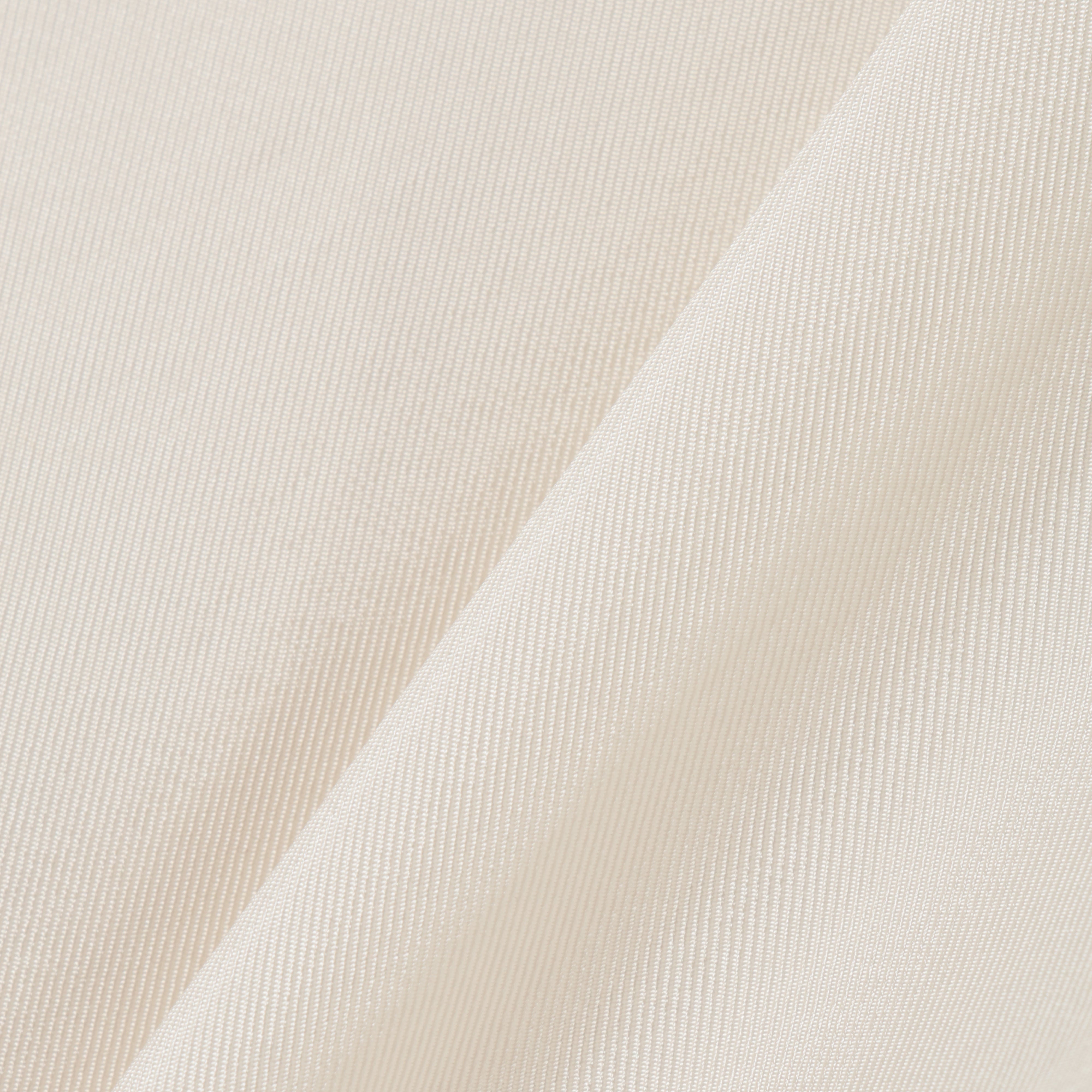 25SS BALLOON GATHER BLOUSON (WHITE)