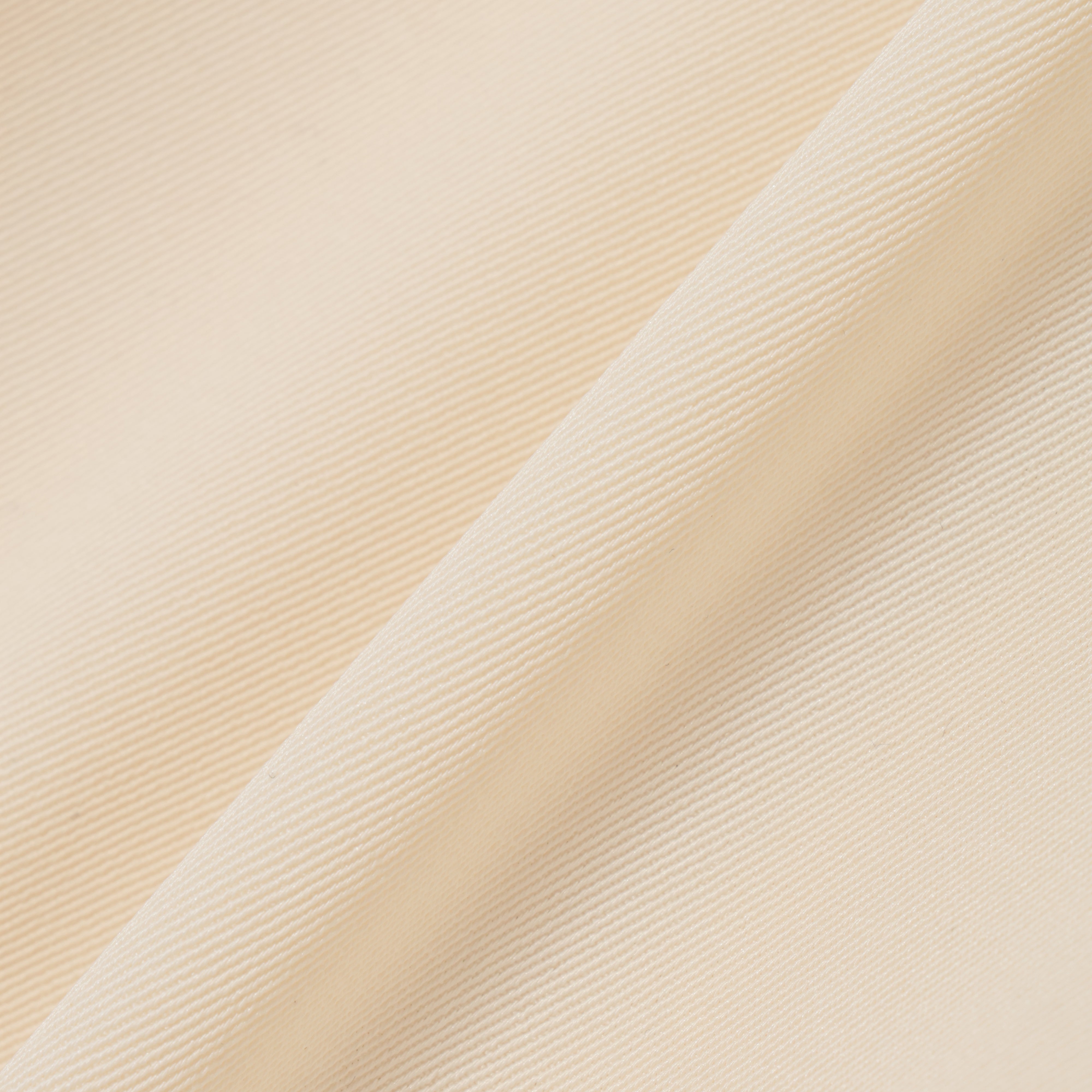 BALLOON BLOUSON (TWILL TWIMY) WHITE