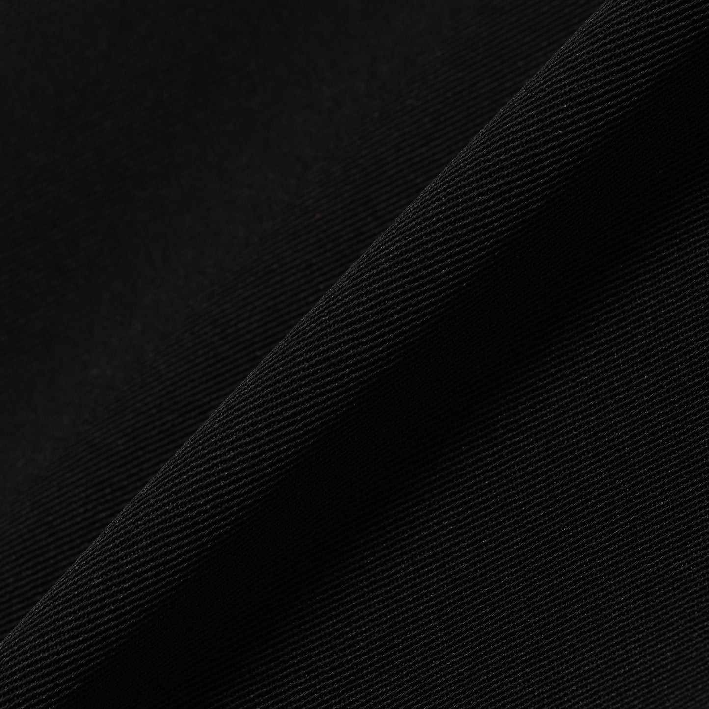 BALLOON BLOUSON (TWILL TWIMY) BLACK