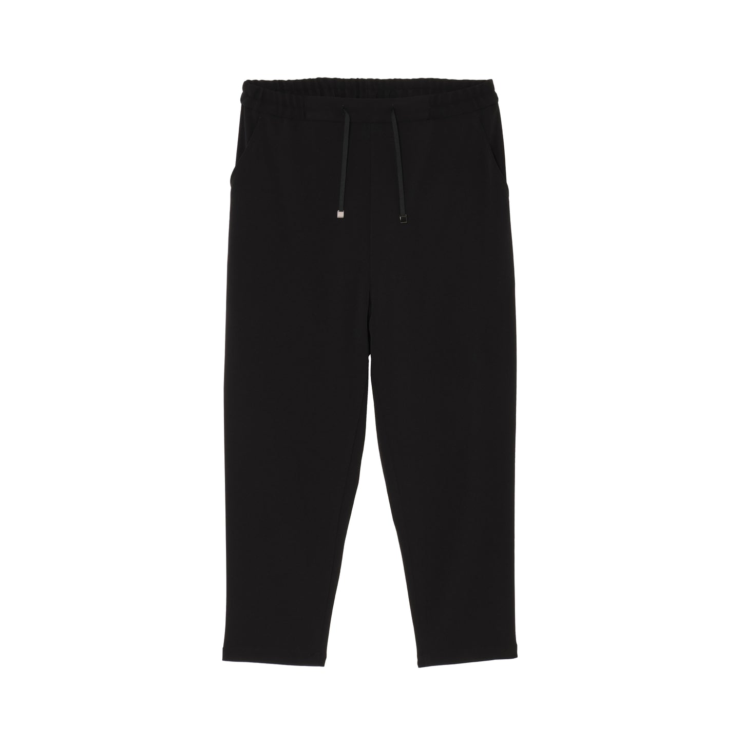 CODE EASY PANTS (TWILL TWIMY) BLACK