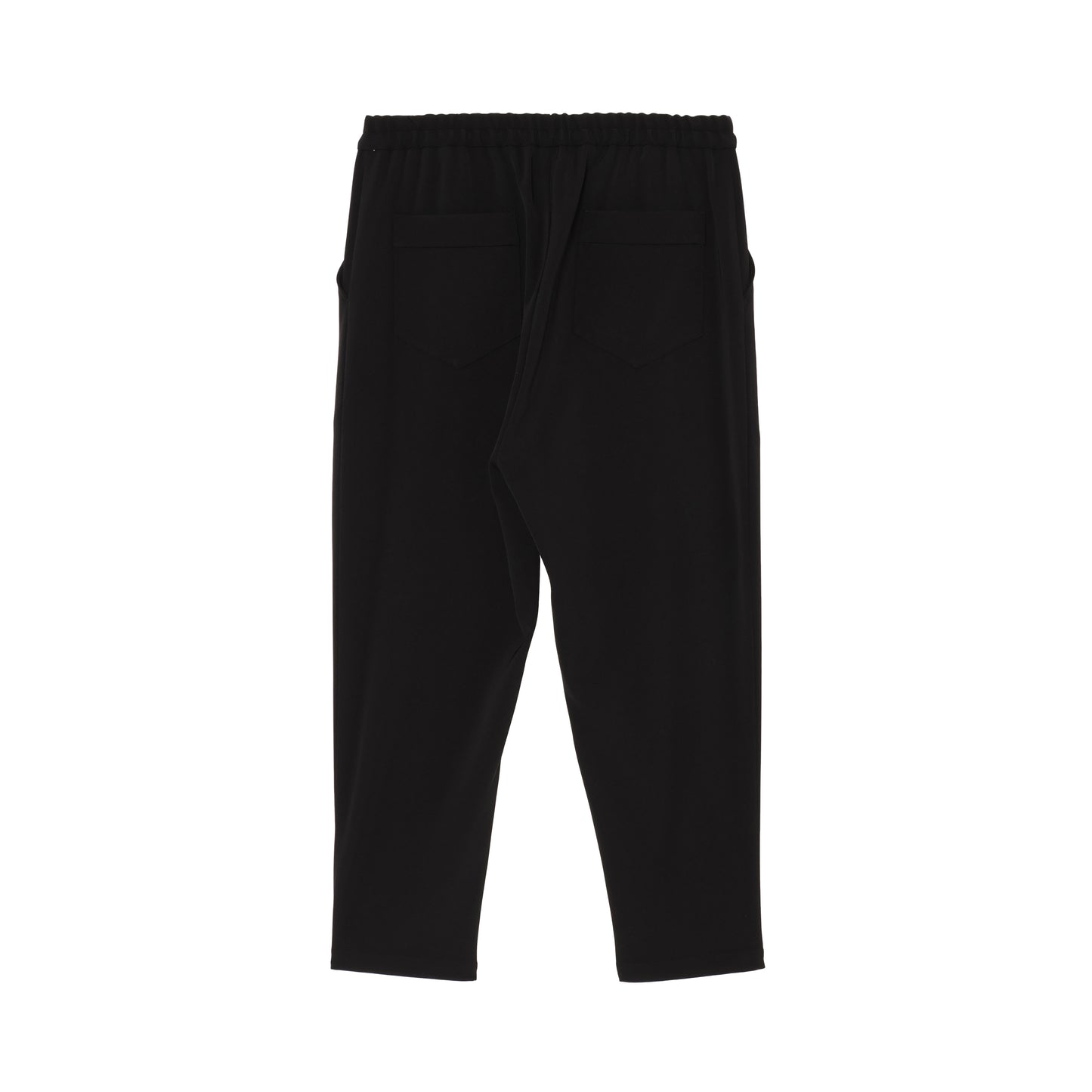 CODE EASY PANTS (TWILL TWIMY) BLACK