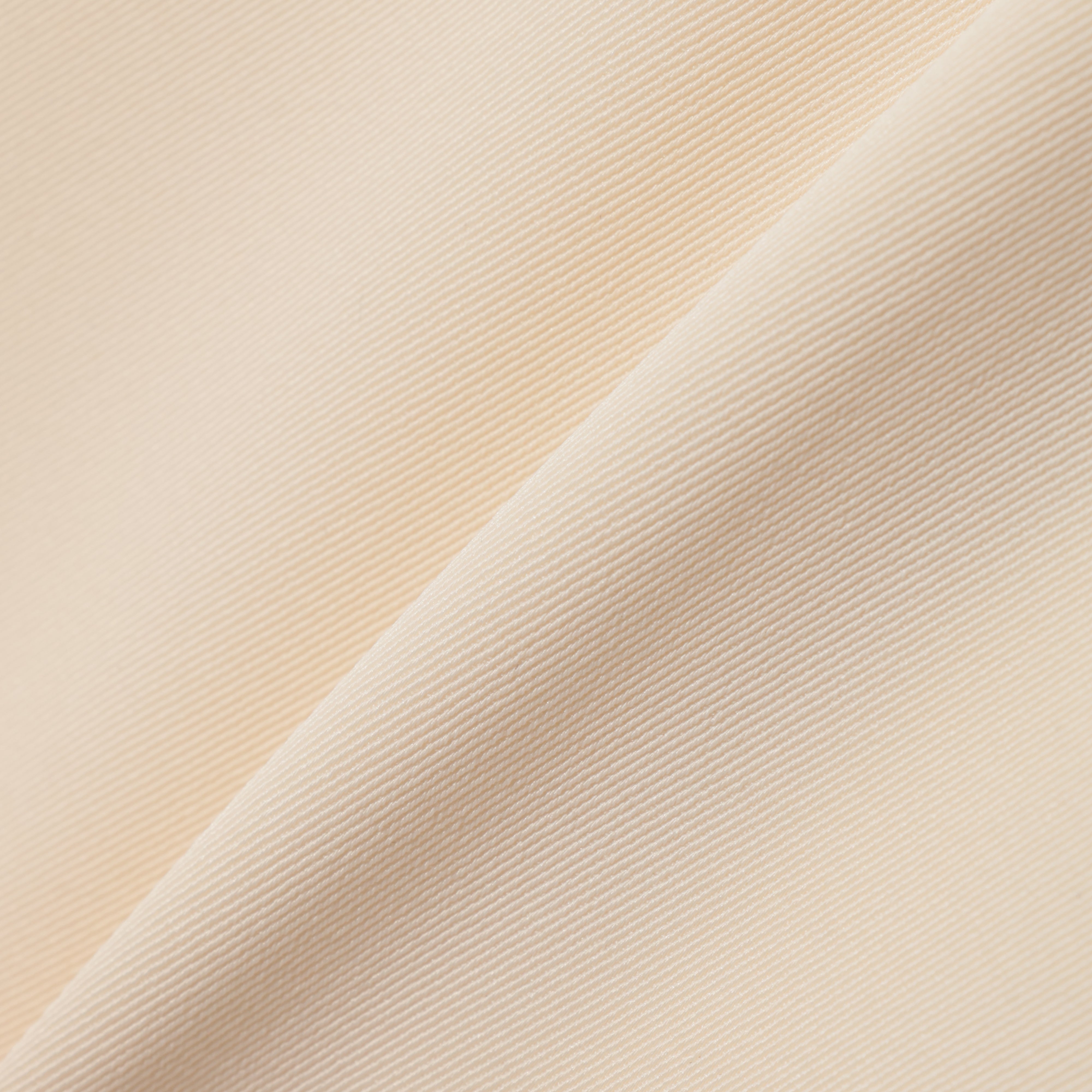 WIDE DROP POCKET PANTS (TWILL TWIMY) WHITE