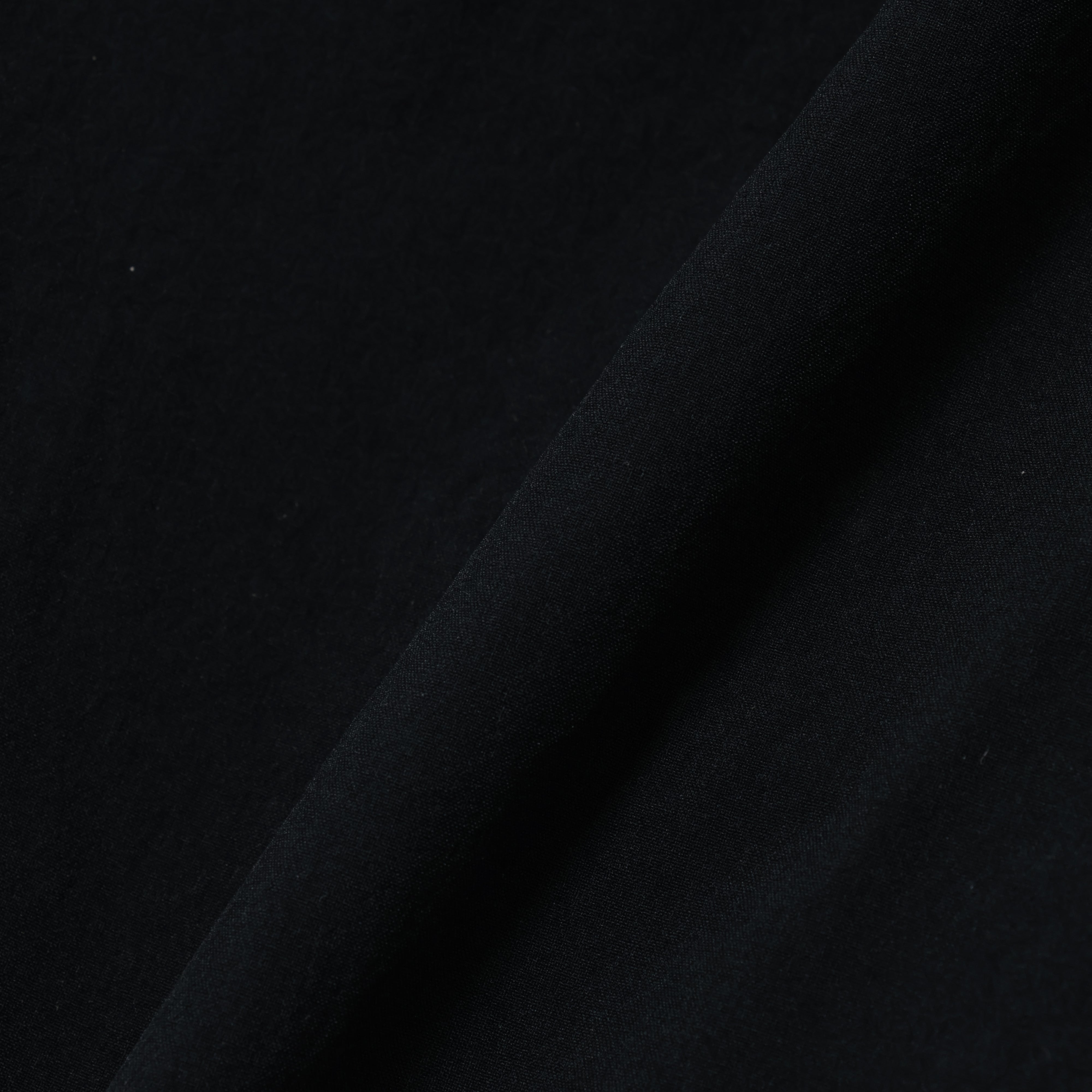 CODE EASY PANTS(RECYCLING FAB.) (BLACK)