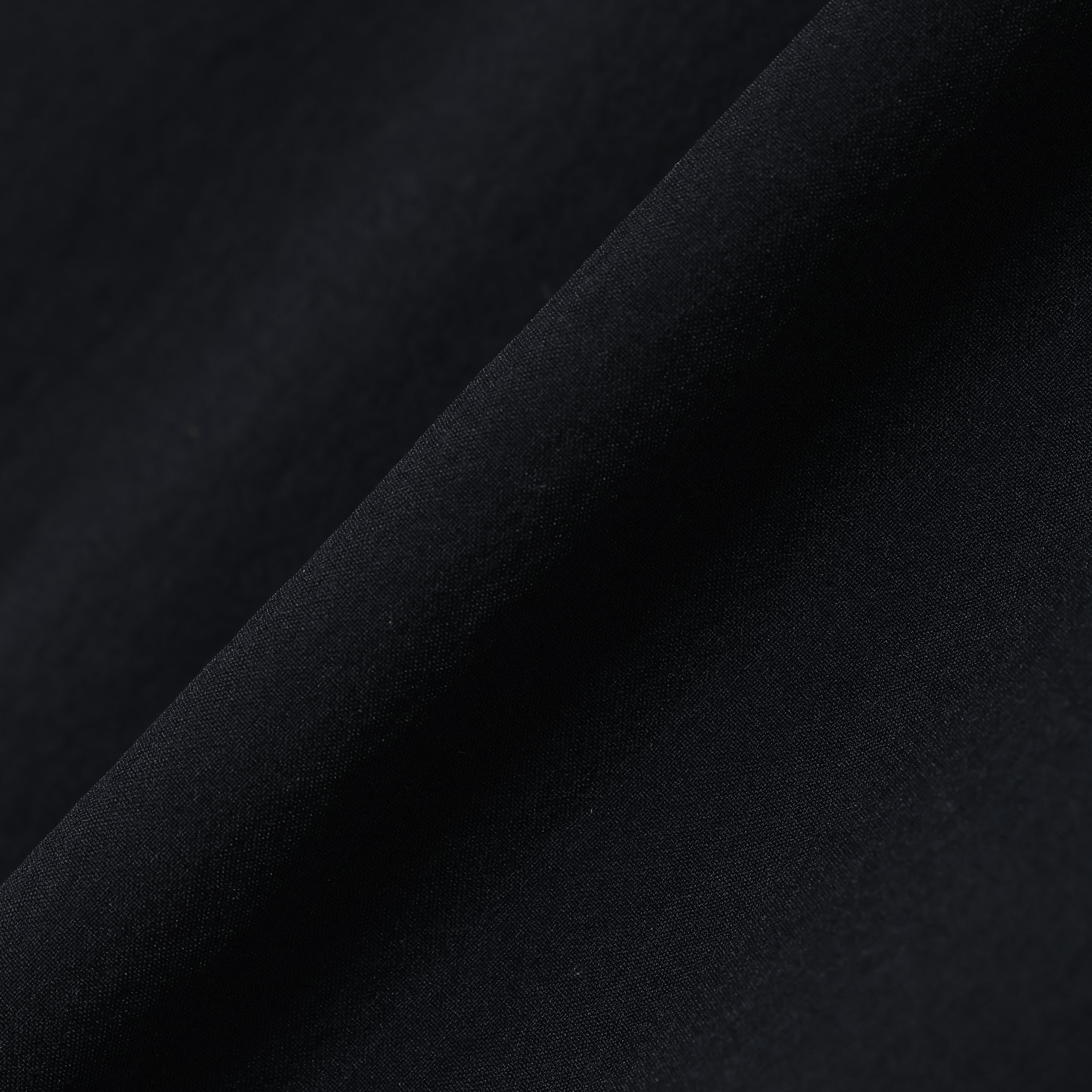 25SS LAYERED SHIRTS (BLACK)