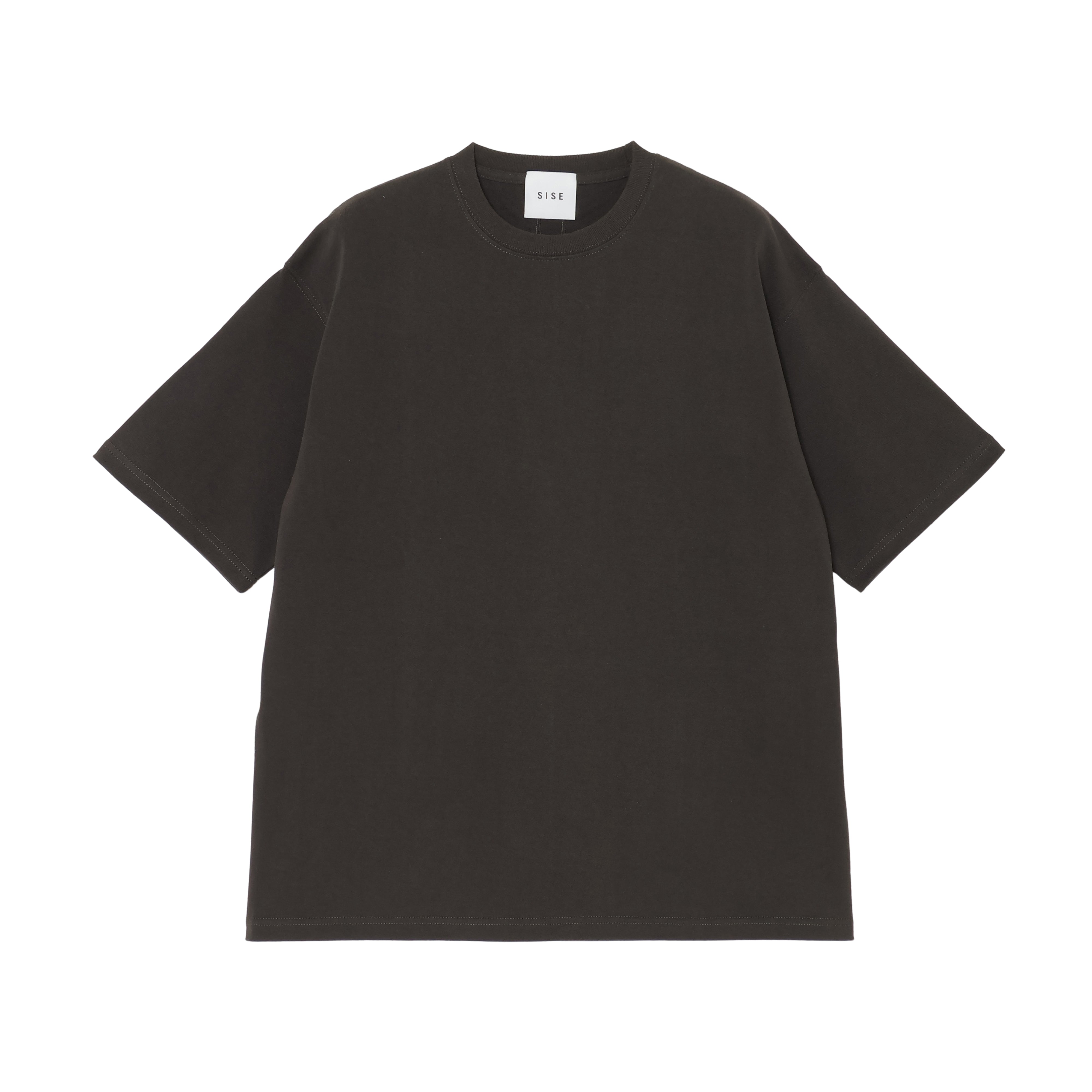 BOX T-SHIRTS (SUMI)
