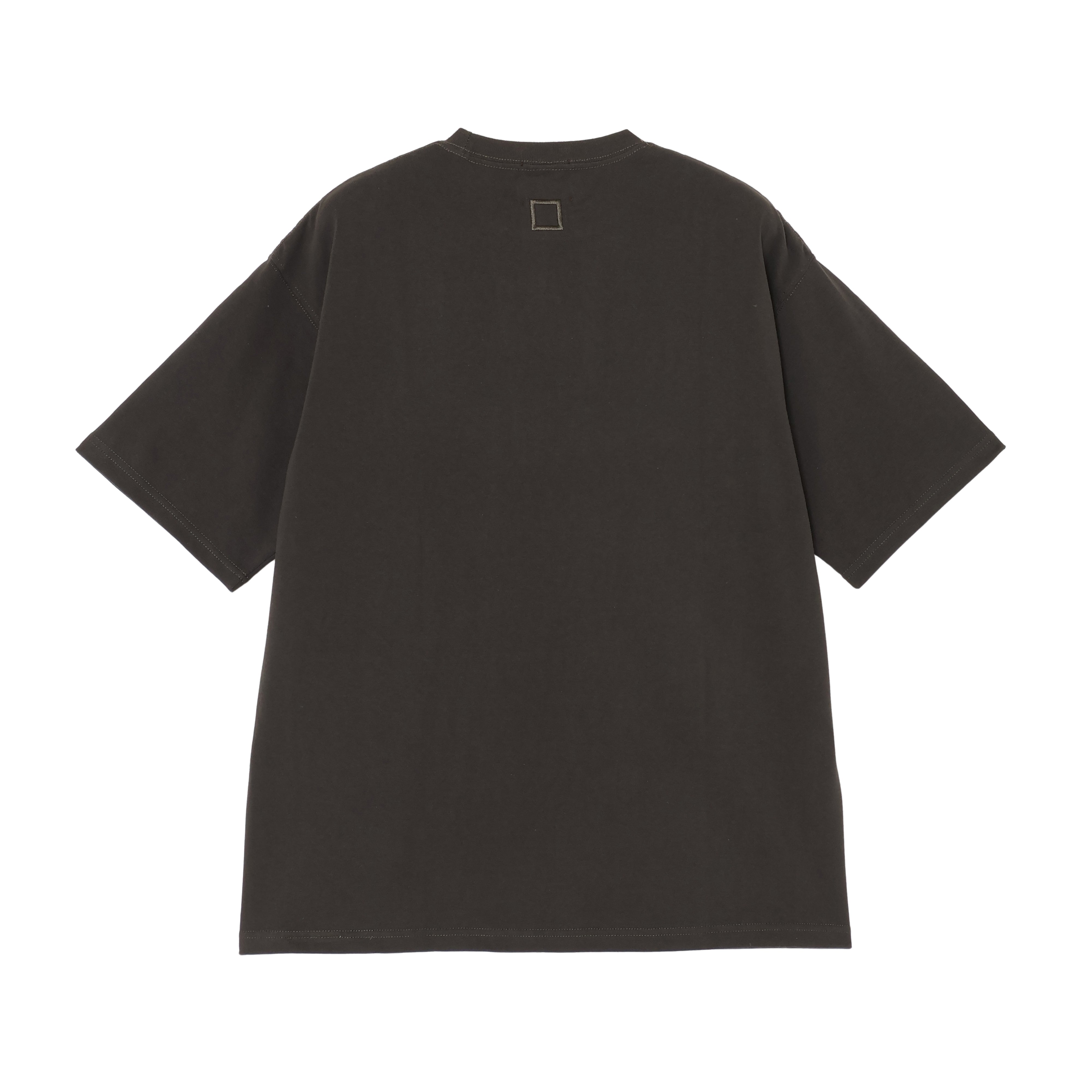 BOX T-SHIRTS (SUMI)