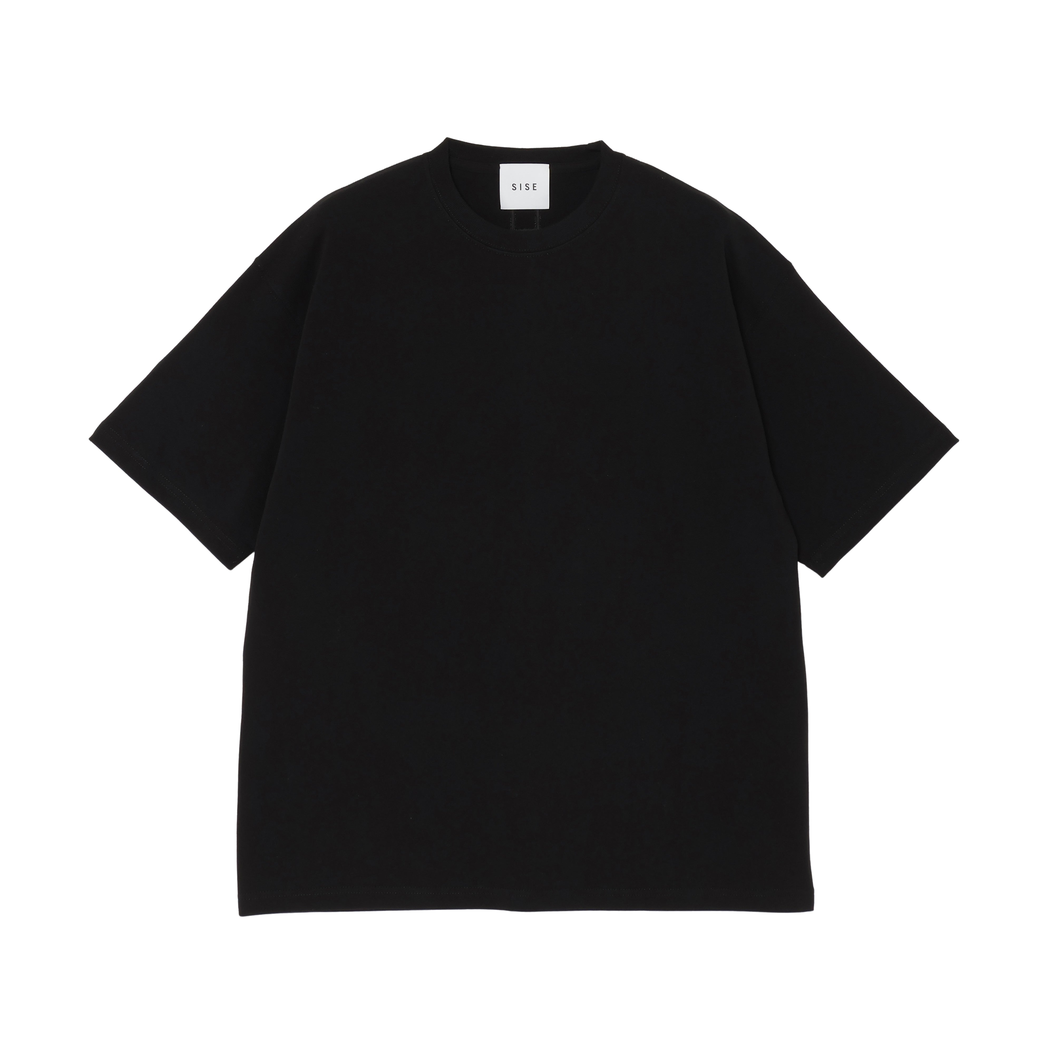 BOX T-SHIRTS (black)