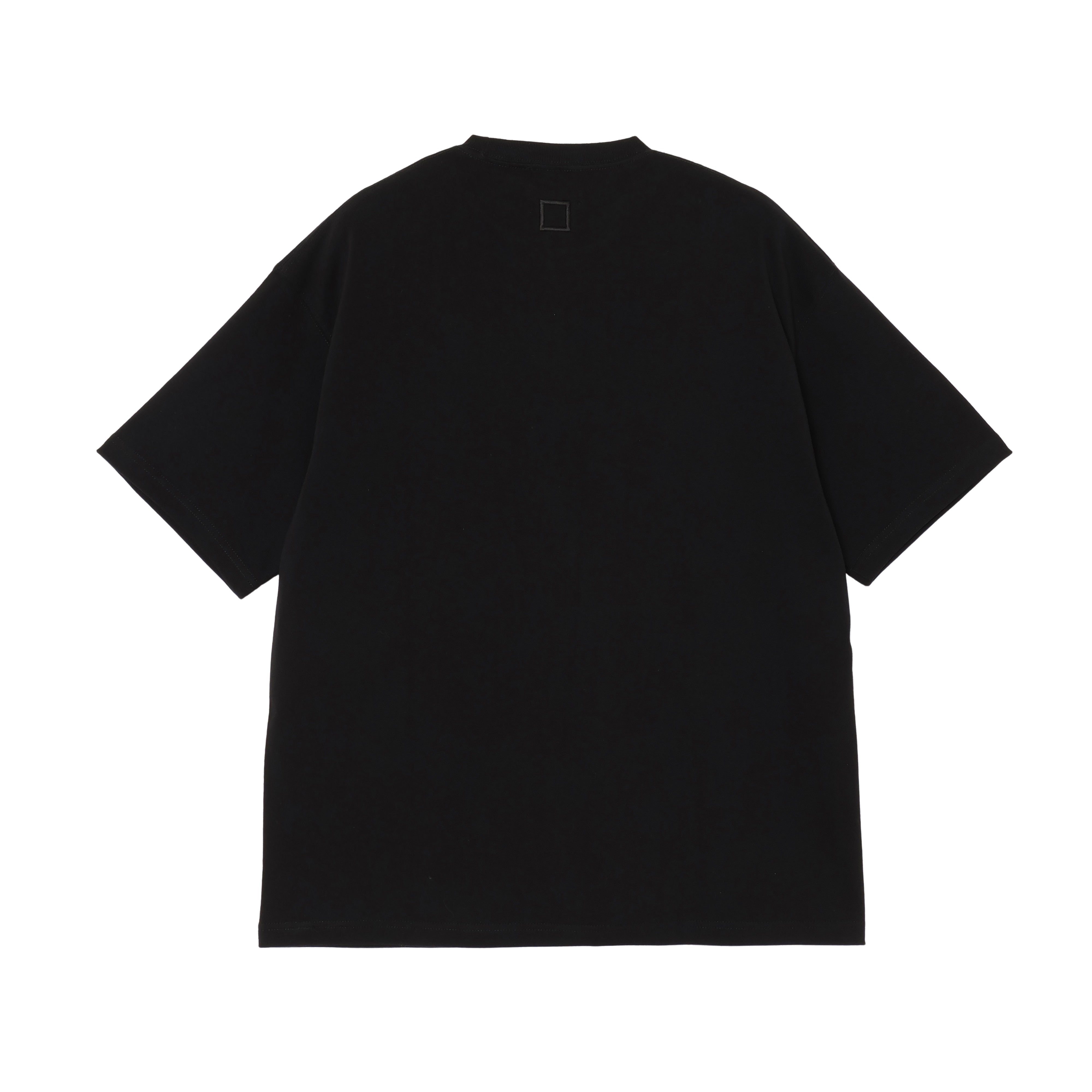 BOX T-SHIRTS (black)