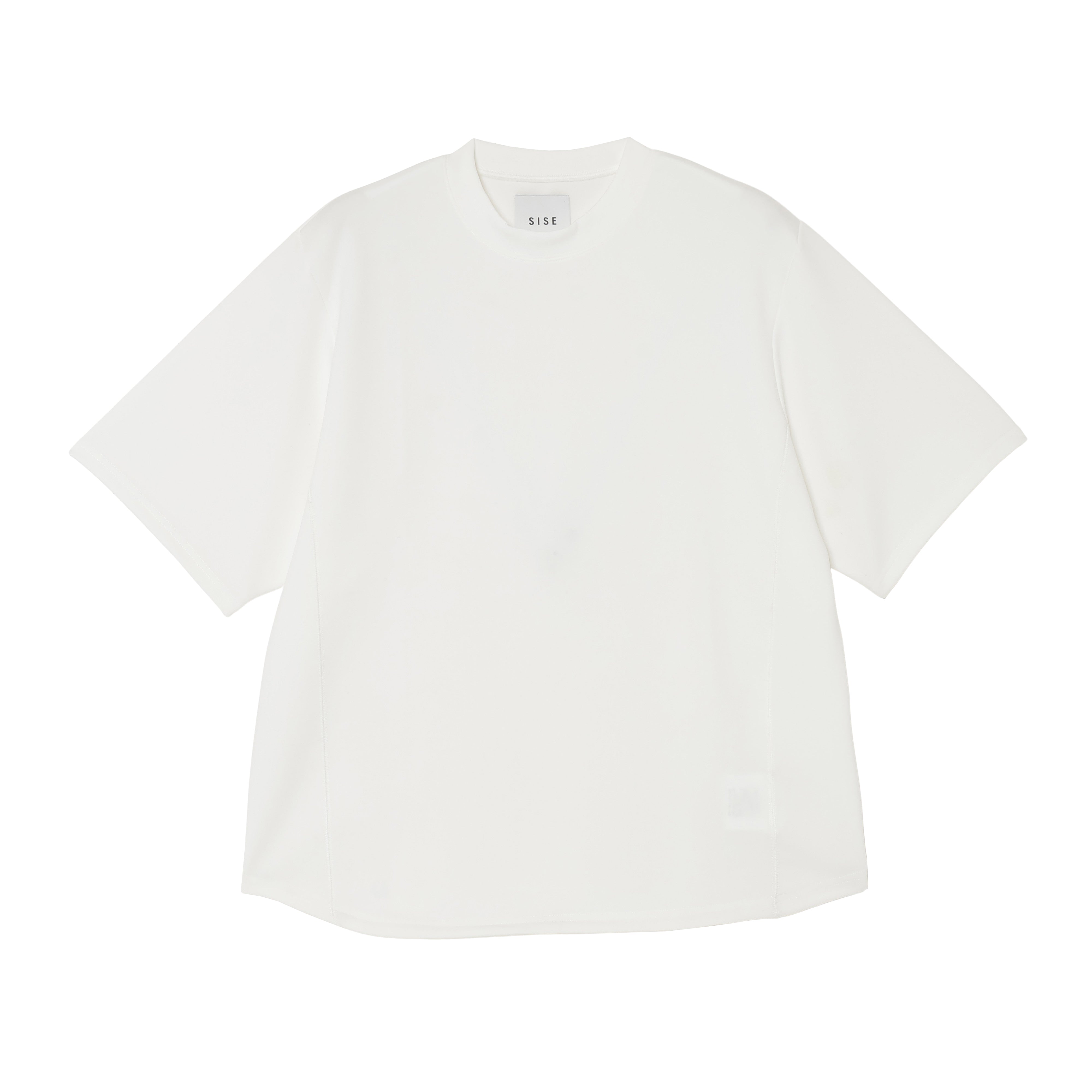 PONCH T-SHIRTS (WHITE)