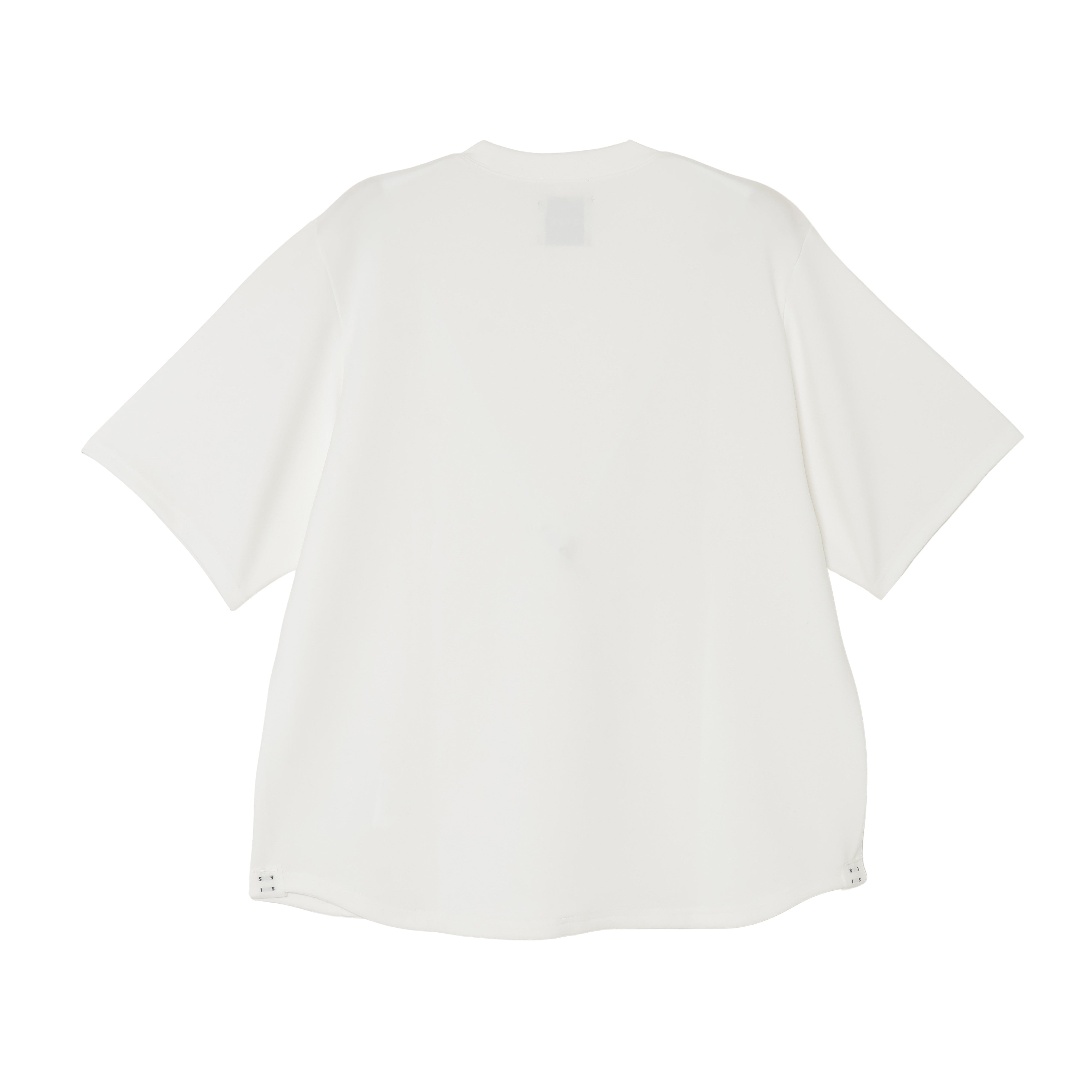PONCH T-SHIRTS (WHITE)