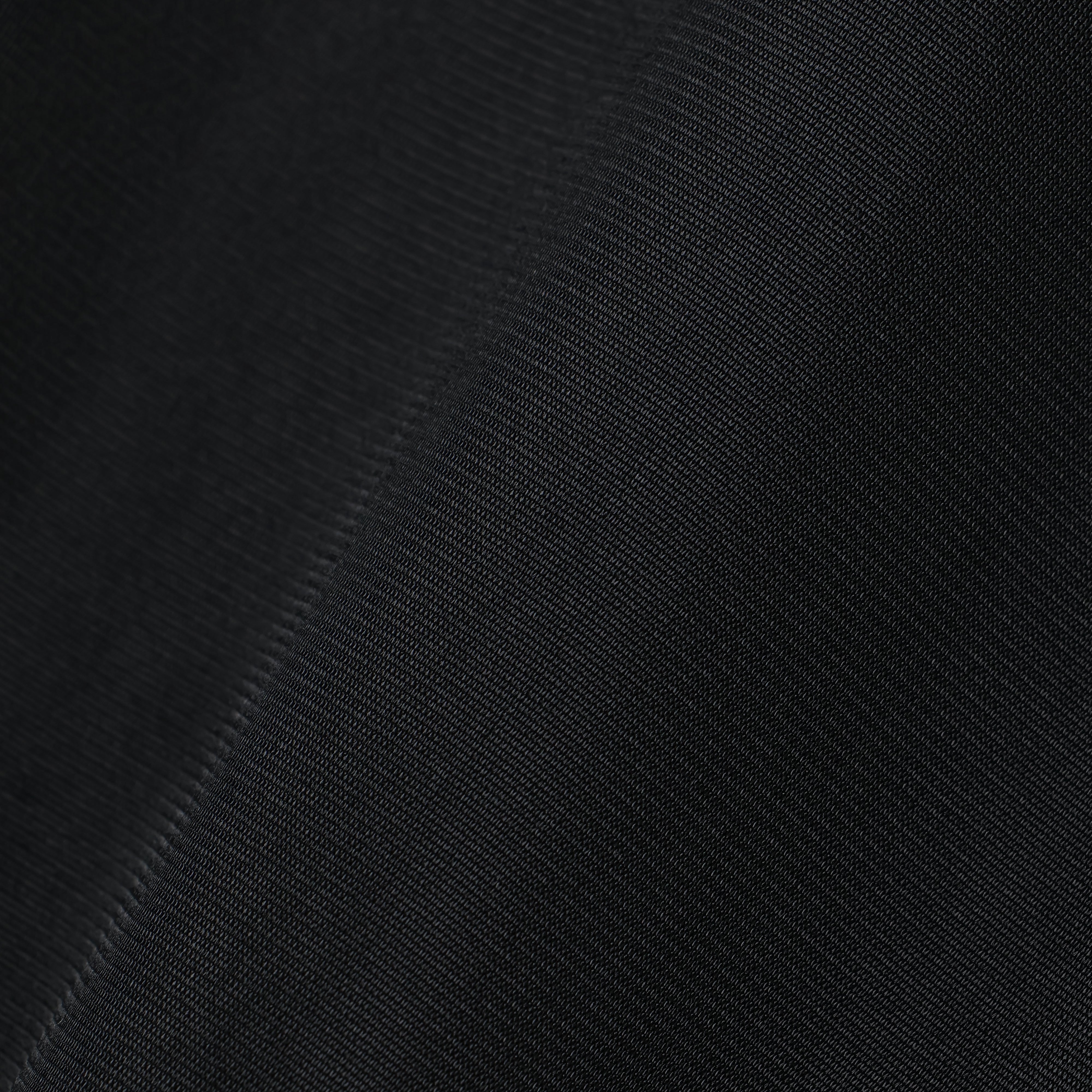 25AW COMBINATION BLOUSON (BLACK)