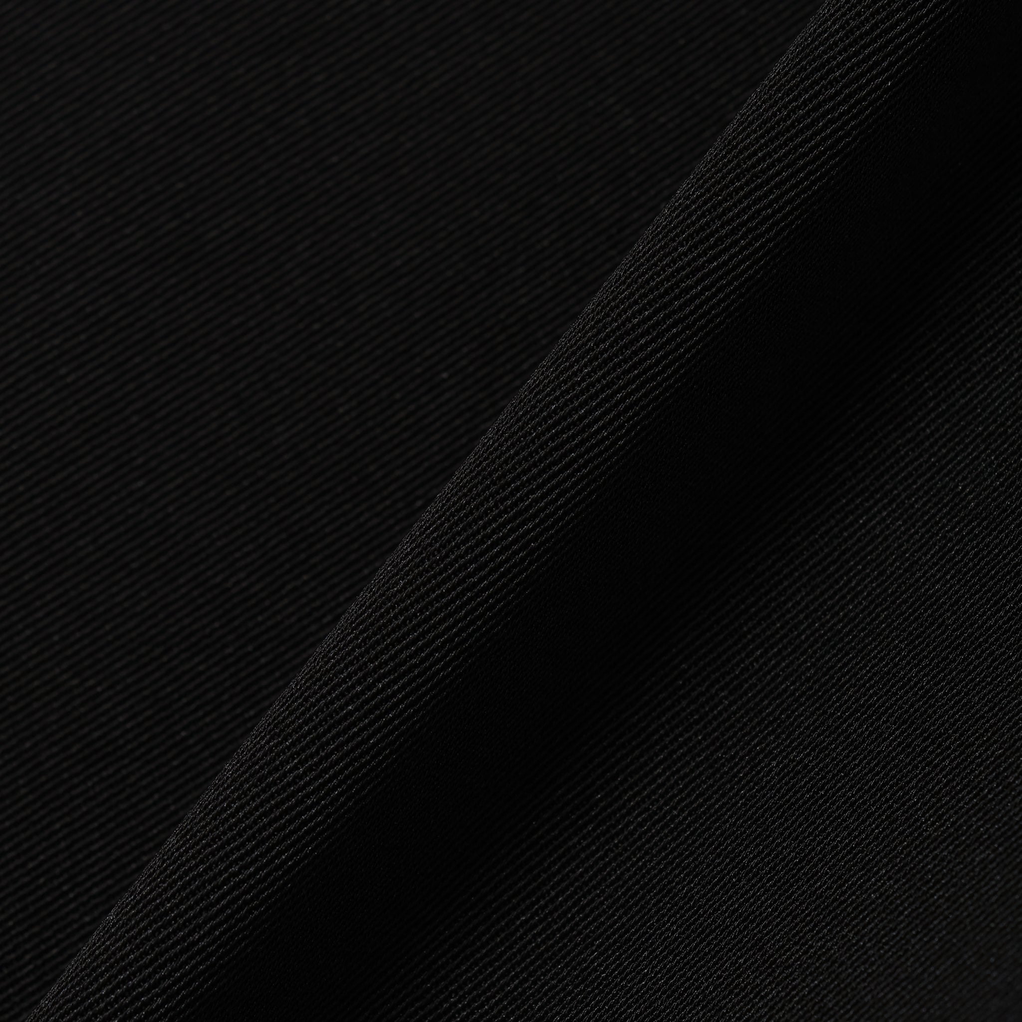 25AW STITCHING BLOUSON (BLACK)