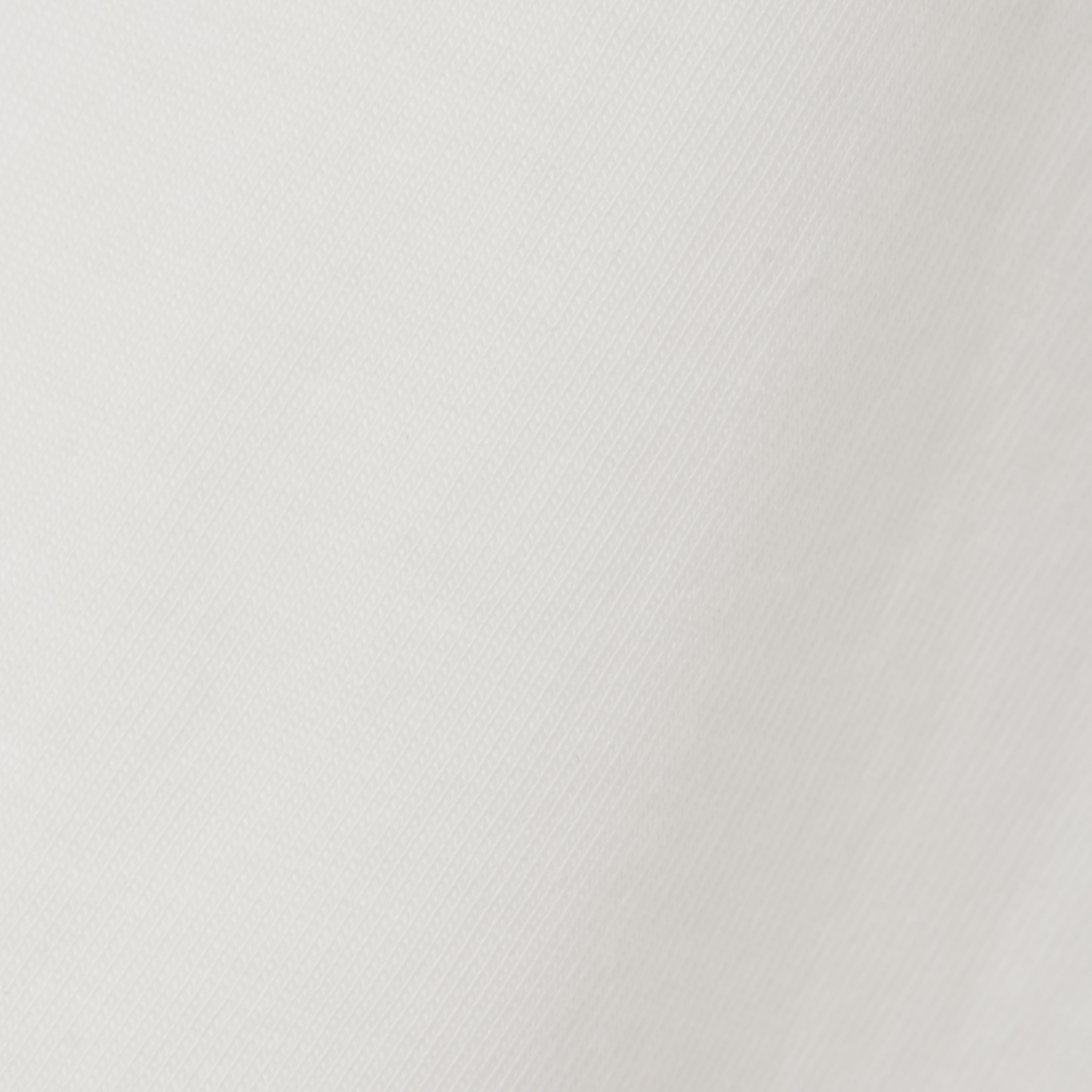 LOGO PATCH T-SHIRTS (WHITE)