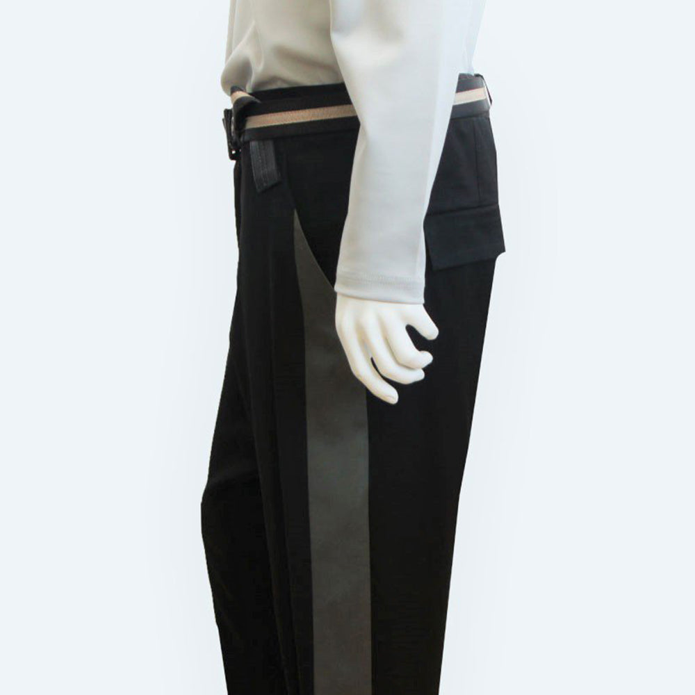 ALL SEASON BELT (black/beige)