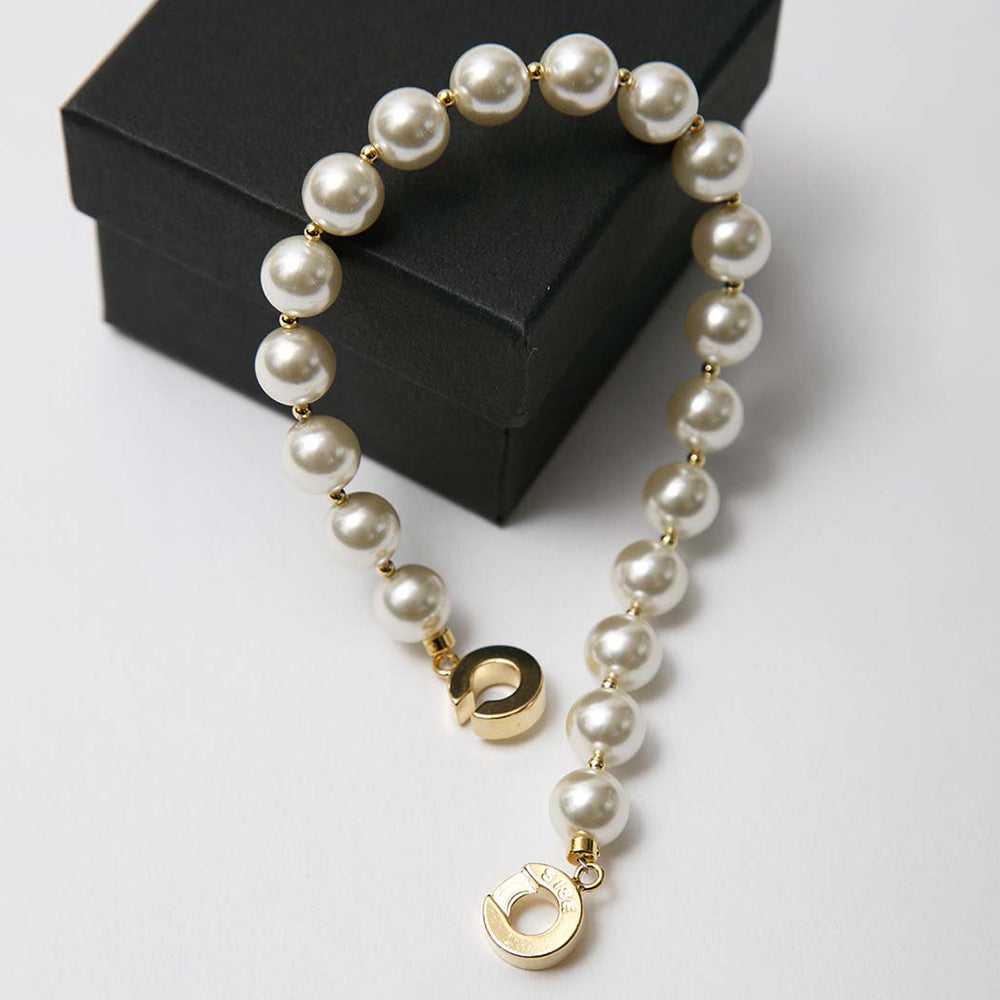 PEARL ACCESARY (white)