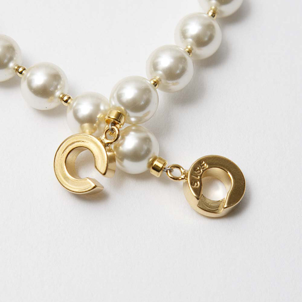 PEARL ACCESARY (white)