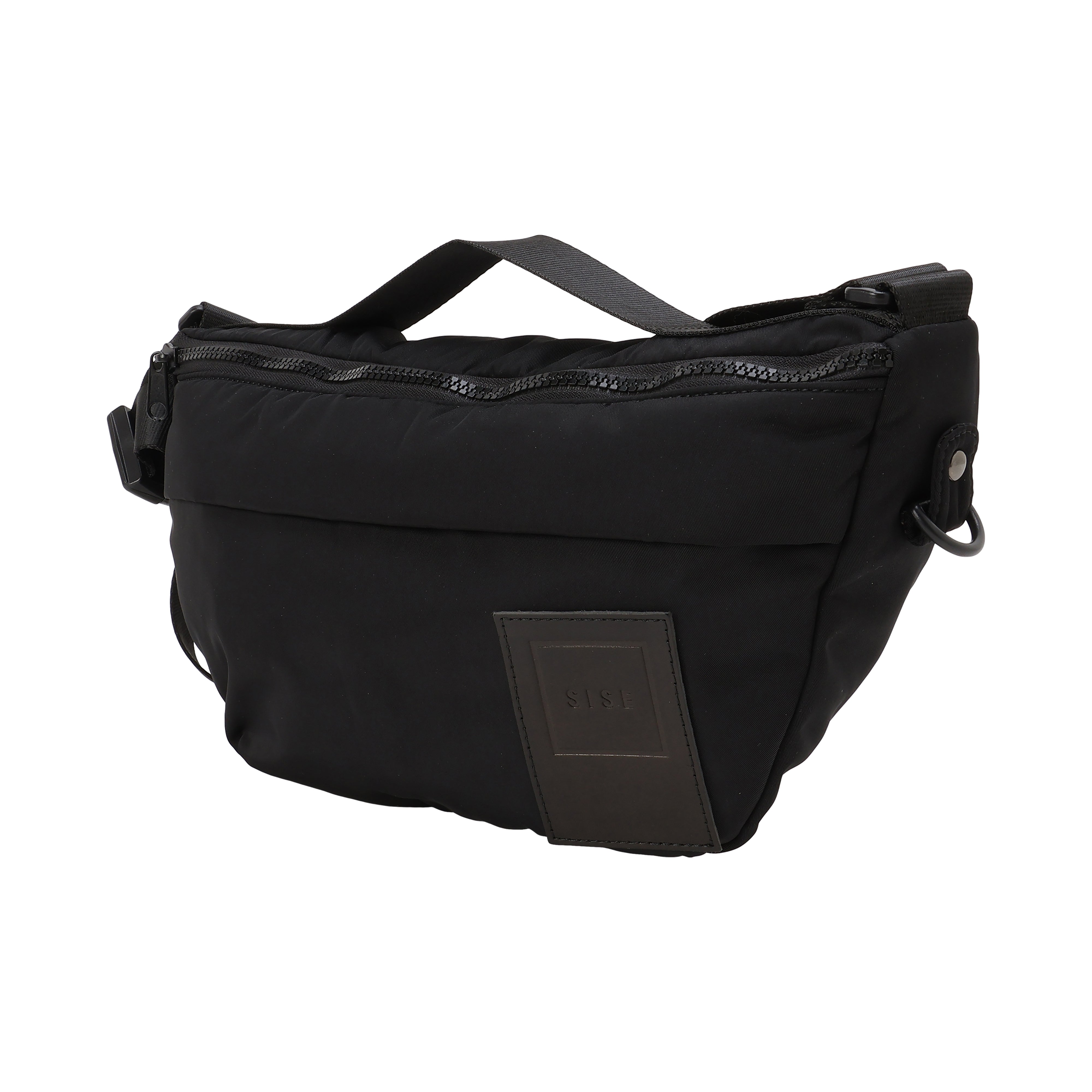 BODY BAG (BLACK)