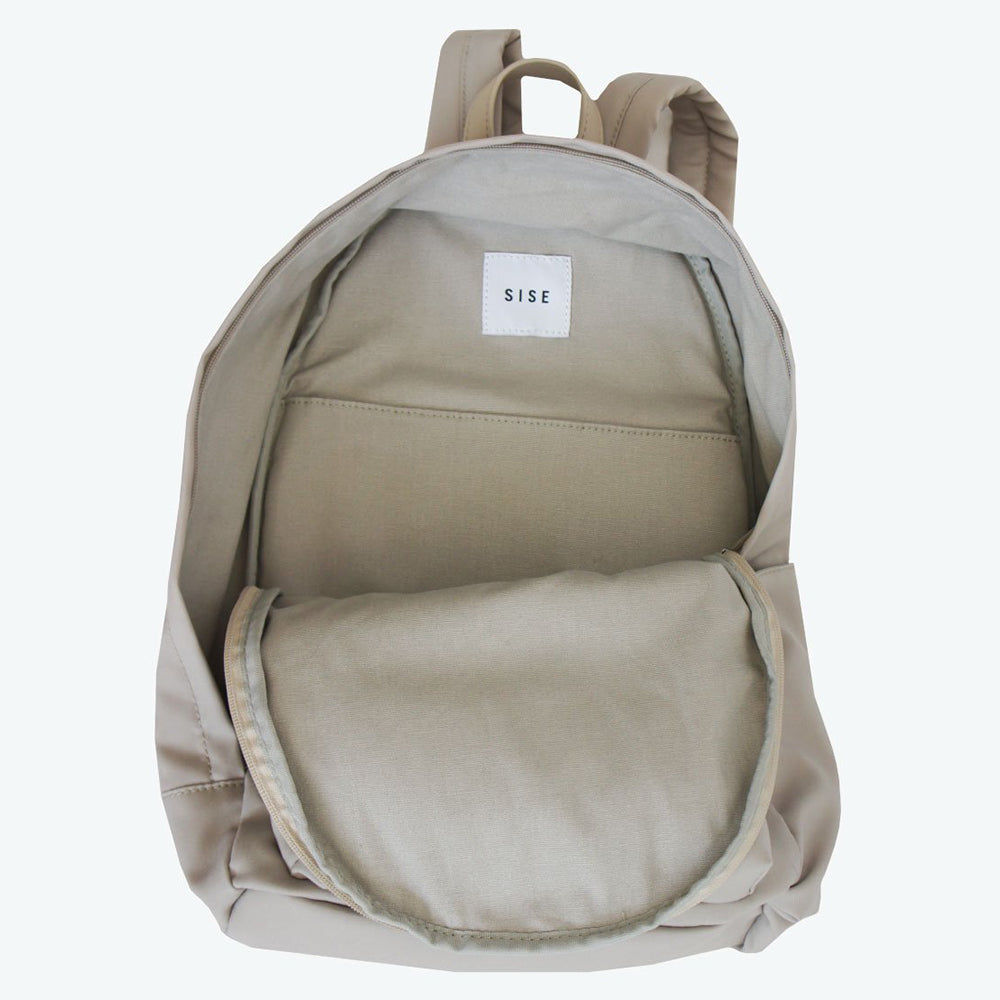 HARDWOOL LIGHT BACK PACK (beige)