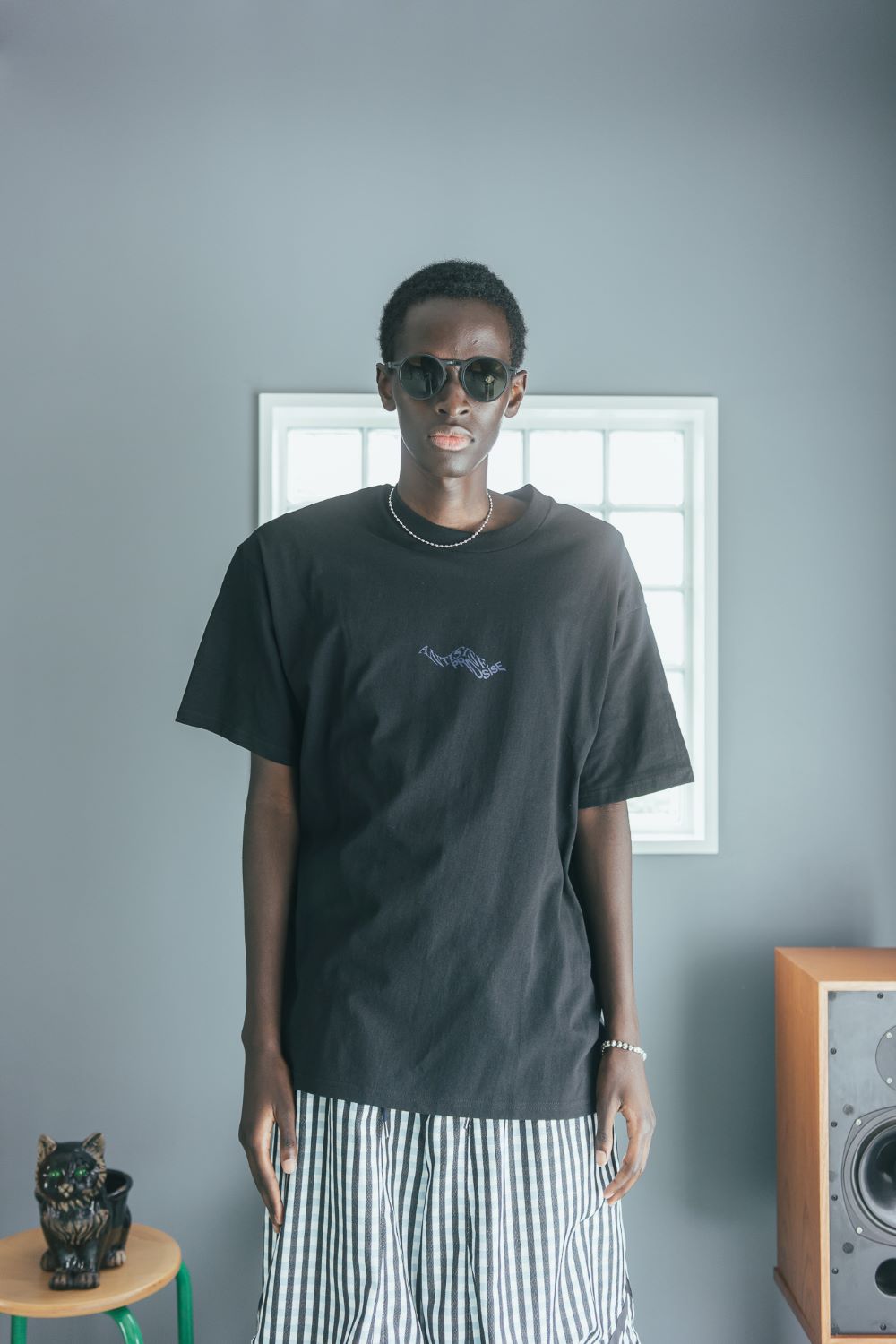 24SS SEASON T-SHIRTS (white)