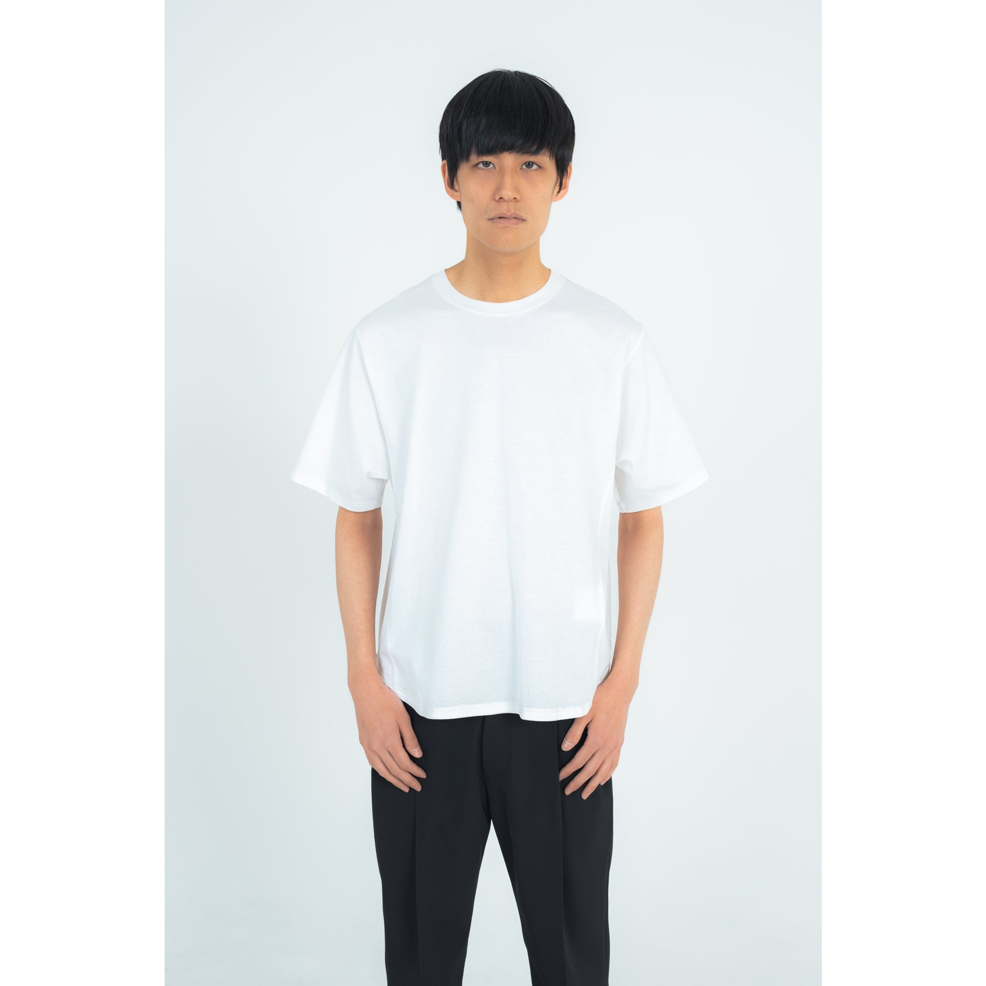 SISE T-SHIRTS (WHITE)