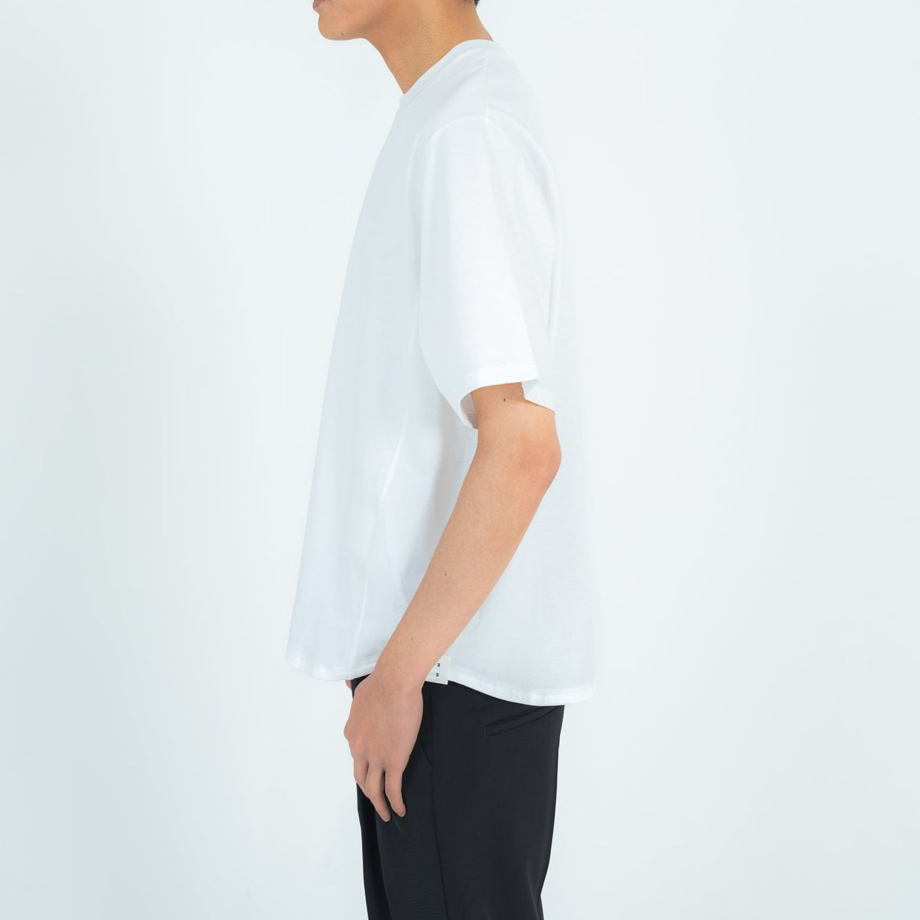 SISE T-SHIRTS (WHITE)