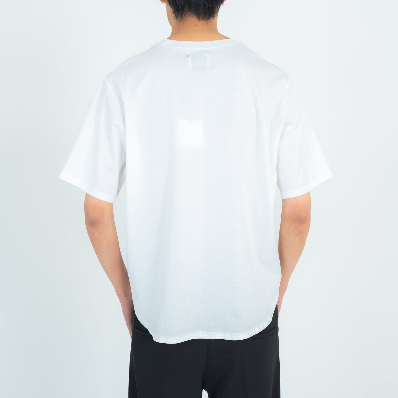 SISE T-SHIRTS (WHITE)