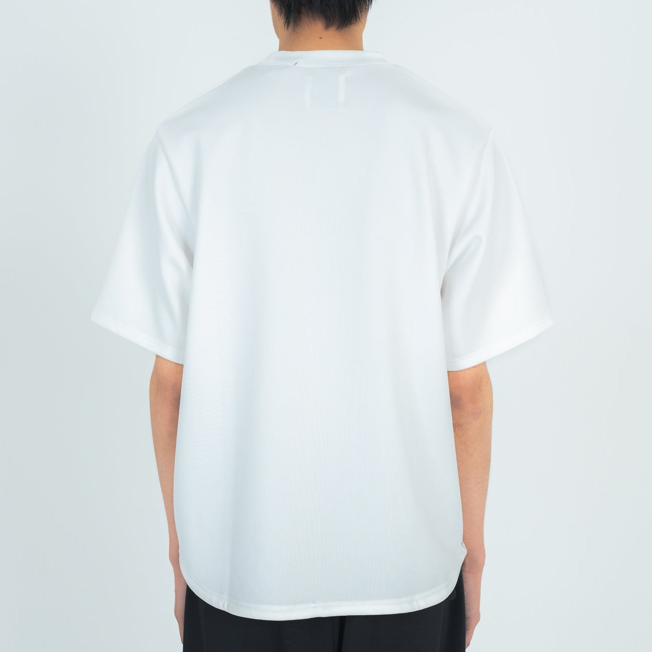 PONCH T-SHIRTS (WHITE)