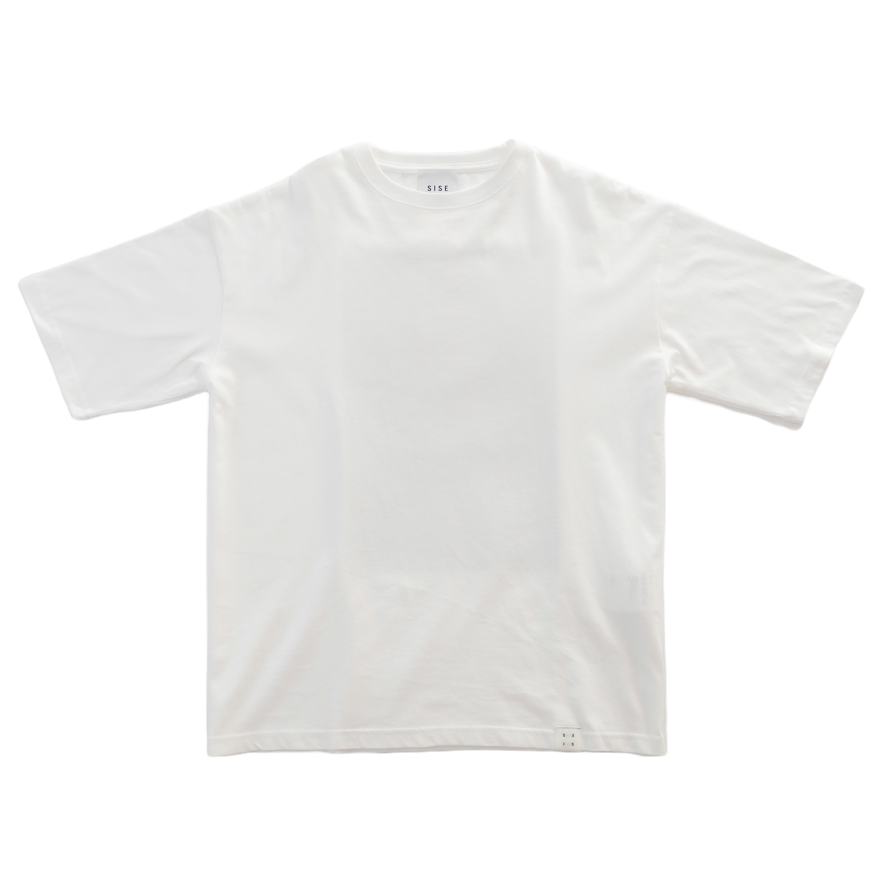 BLUE CITY T-SHIRTS (WHITE)