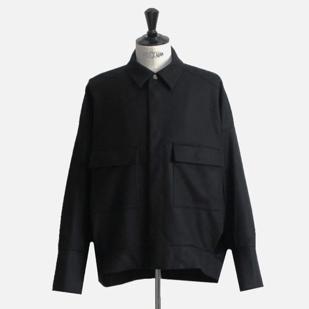 yuan wool hunting coaches jacket 新品 - ジャケット/アウター