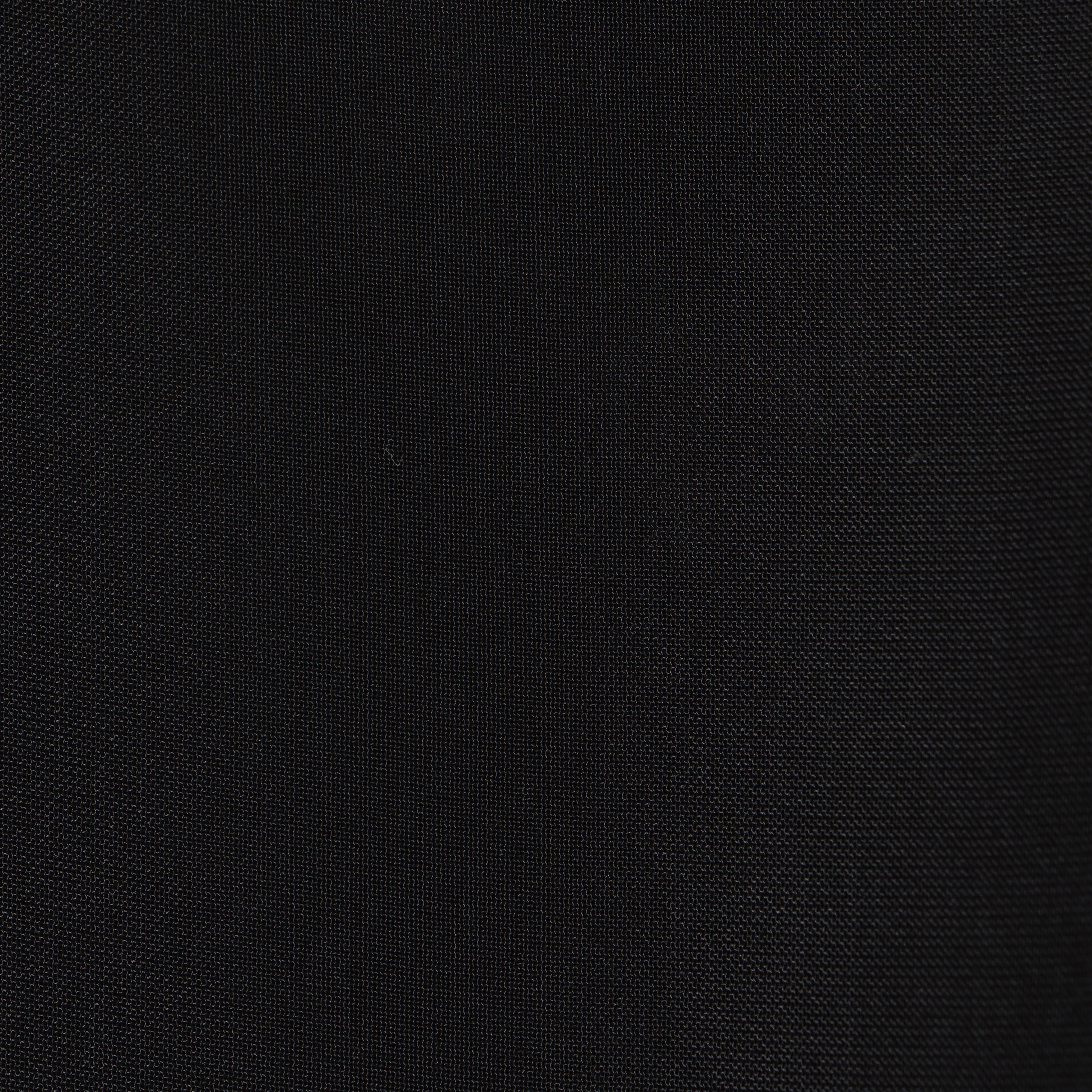26SS SHEER BALLOON BLOUSON (BLACK)