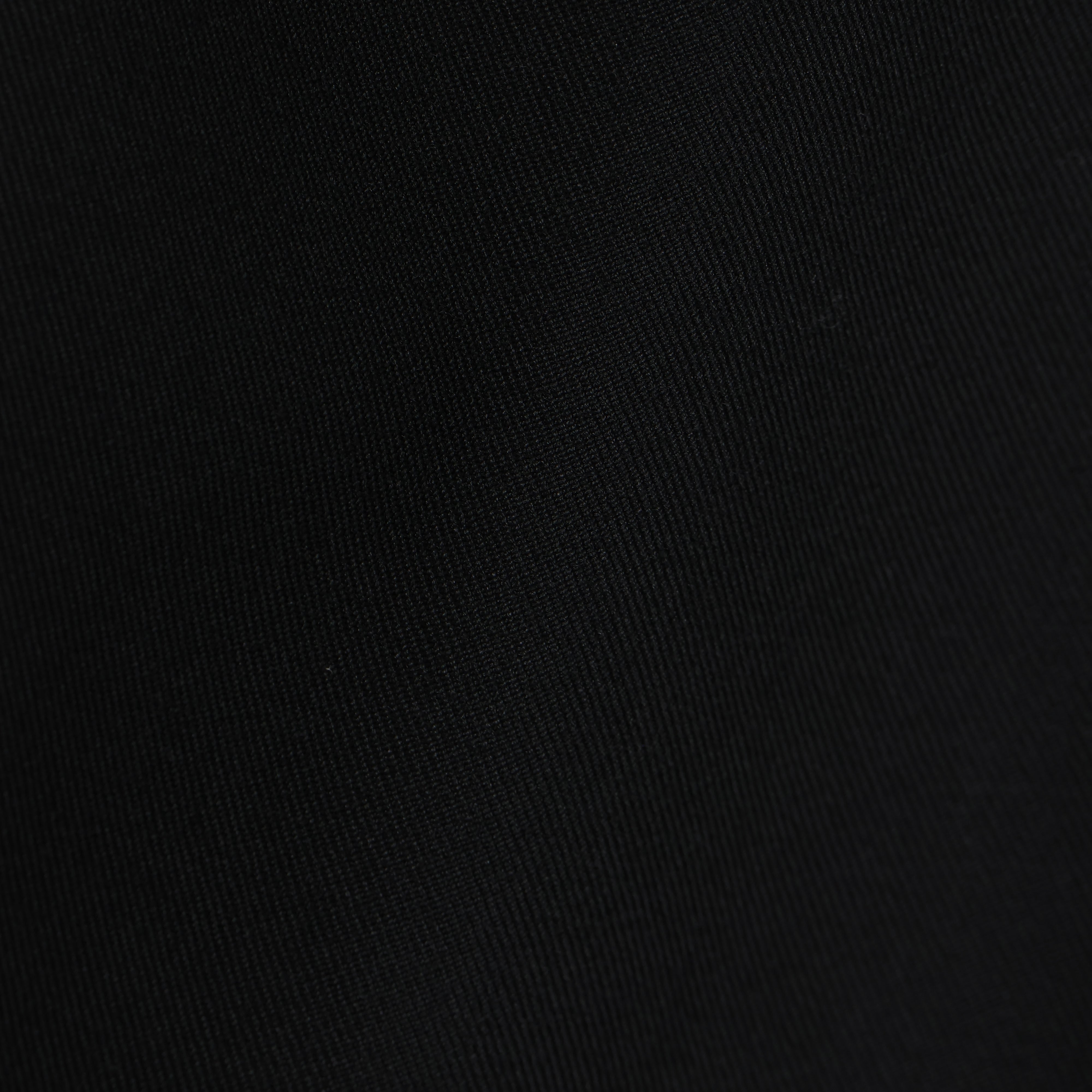 26SS WOOL BARREL HALF PANTS (INDIGO)
