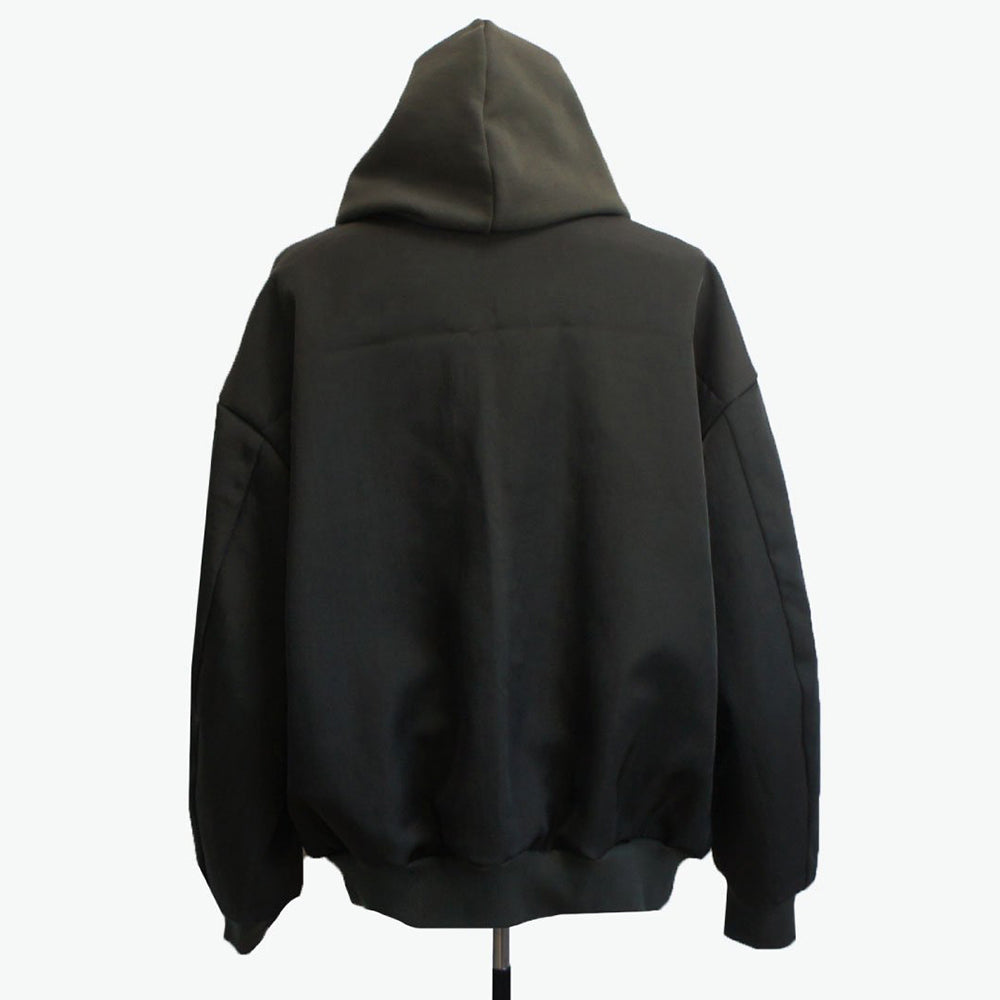 2023 AW HOODIE MA-01 BLOUSON (ash)