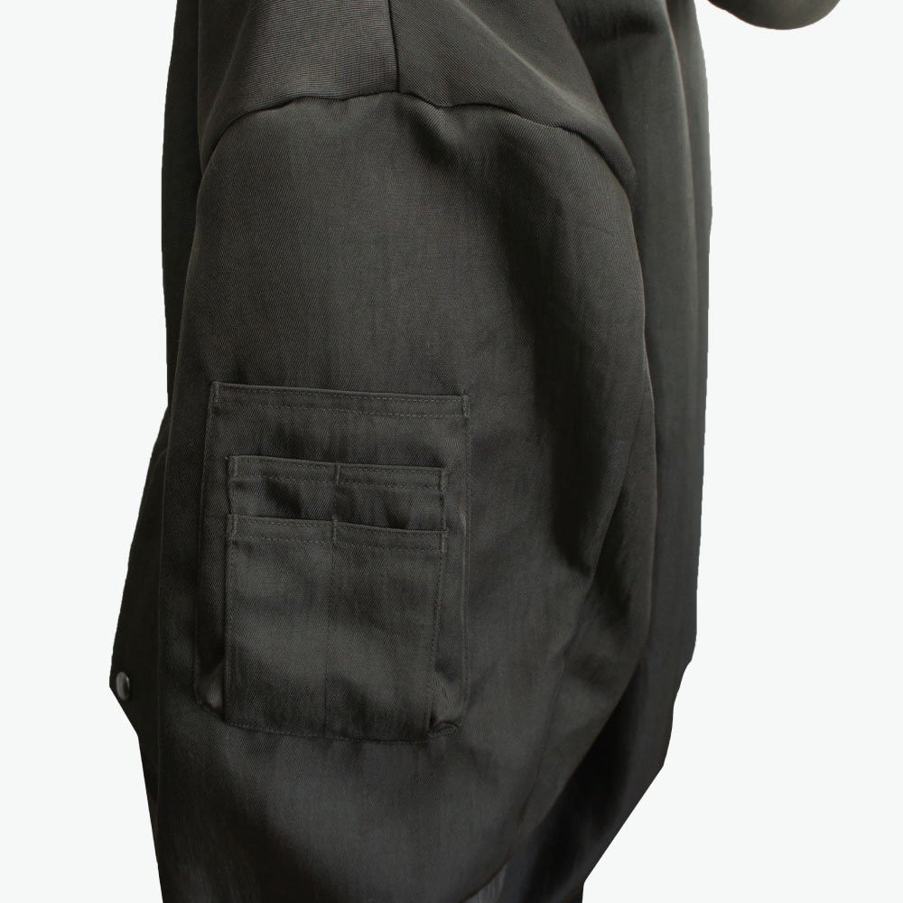 【WEB限定カラー】2023 AW HOODIE MA-01 BLOUSON (KHAKI)