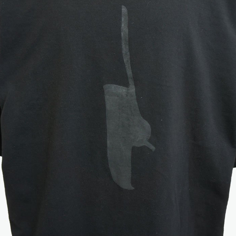 2023 AW SEASON T-SHIRTS (black)