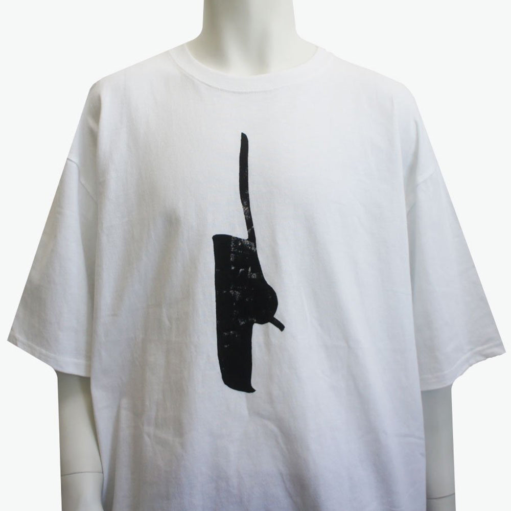 2023 AW SEASON T-SHIRTS (white)