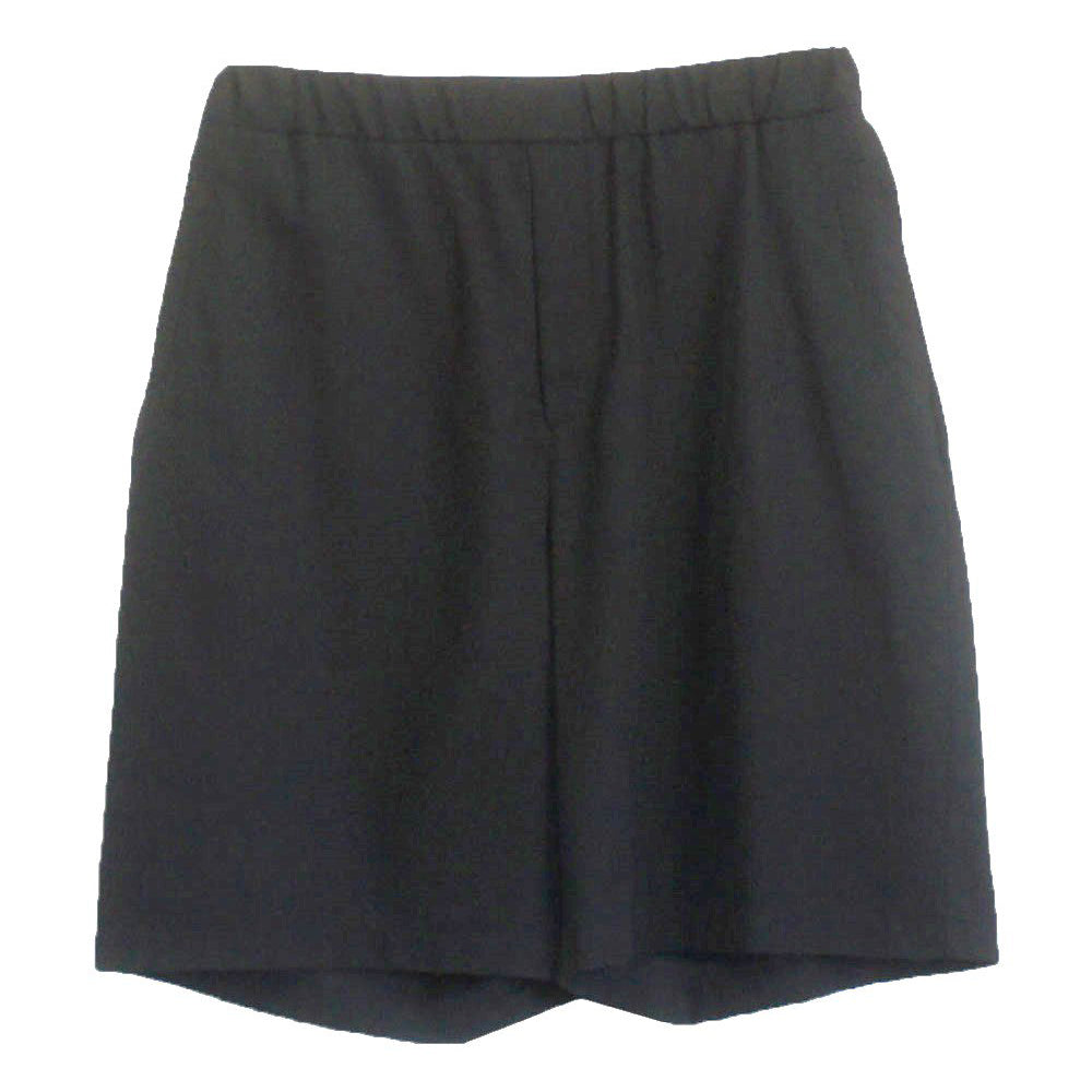 2023 AW HARF PANTS (black)