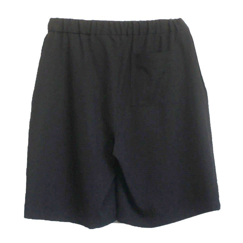 2023 AW HARF PANTS (black)