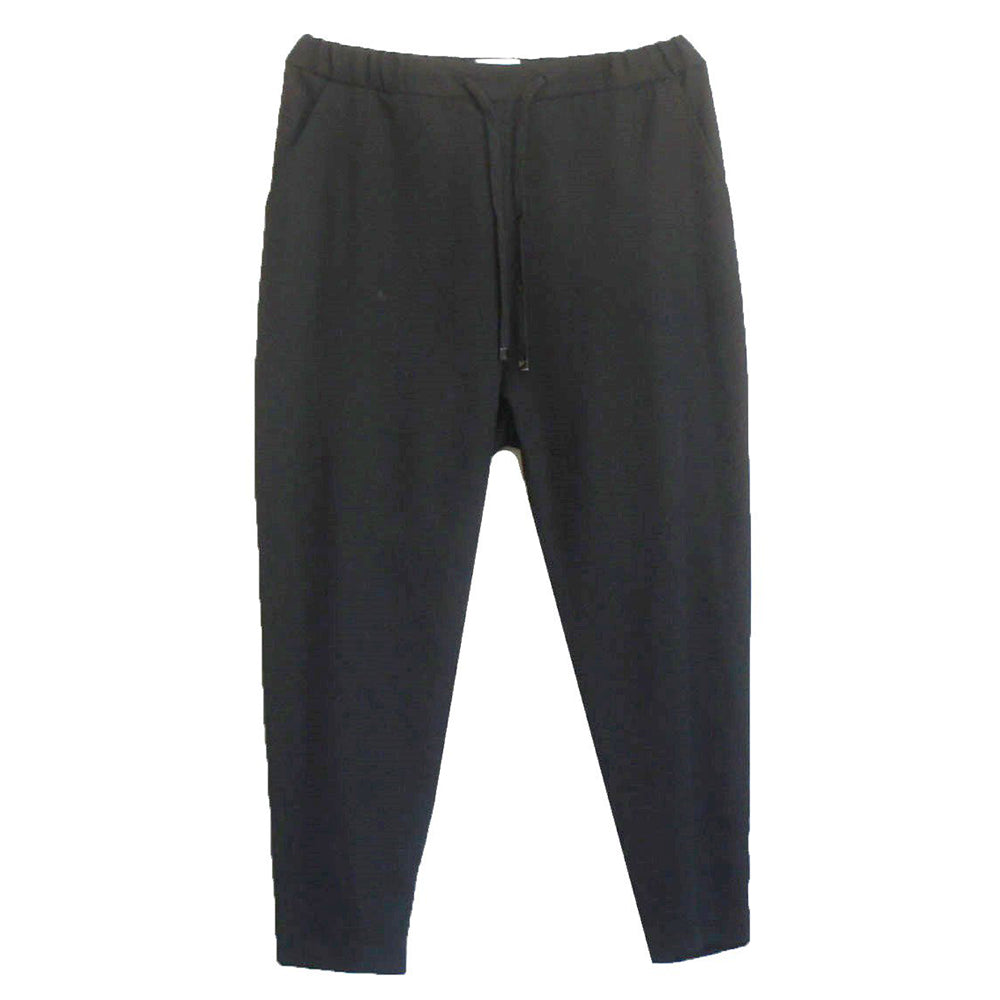 2023 AW CODE EASY PANTS (black)