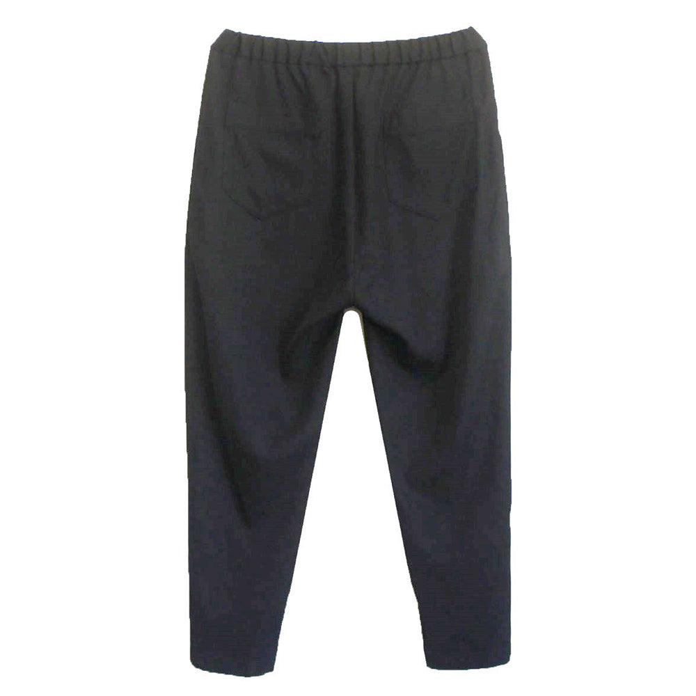 2023 AW CODE EASY PANTS (black)
