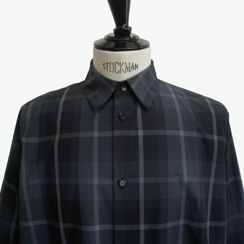 2023 AW BOTTONDOWN SHIRTS (CHECK)