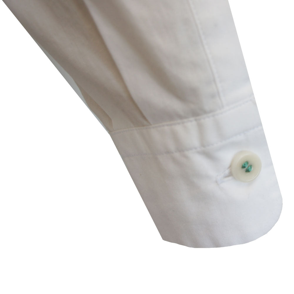 24SS BALLOON SHIRTS (WHITE)