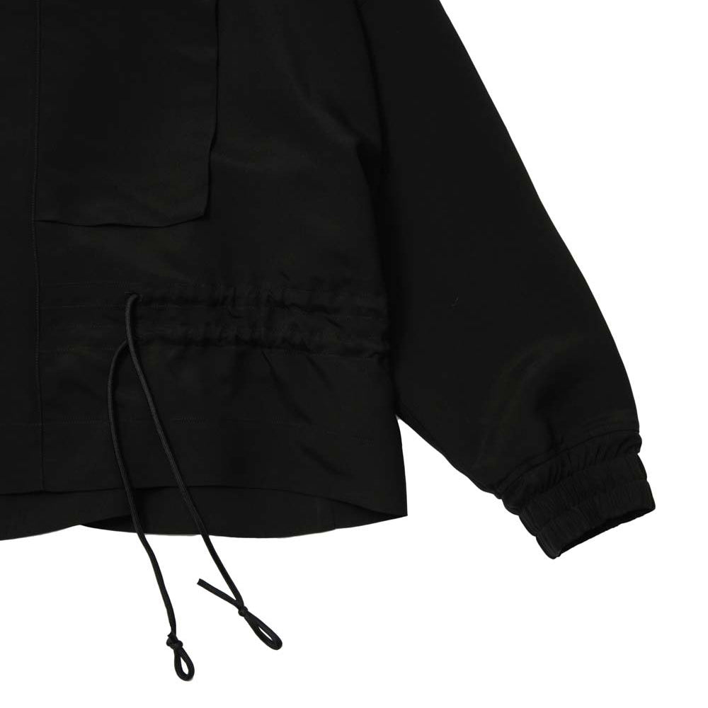 23SS NEW BALLOON BLOUSON (black)