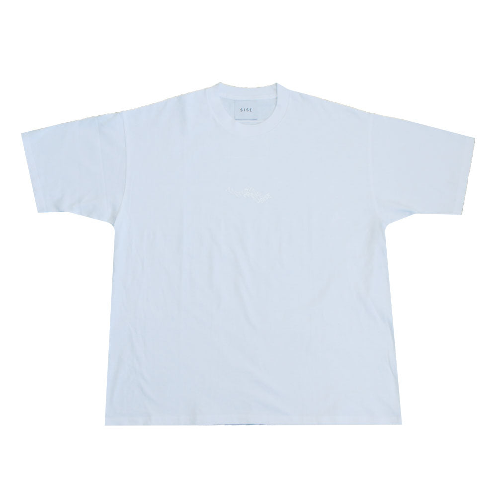 24SS SEASON T-SHIRTS (BLACK)