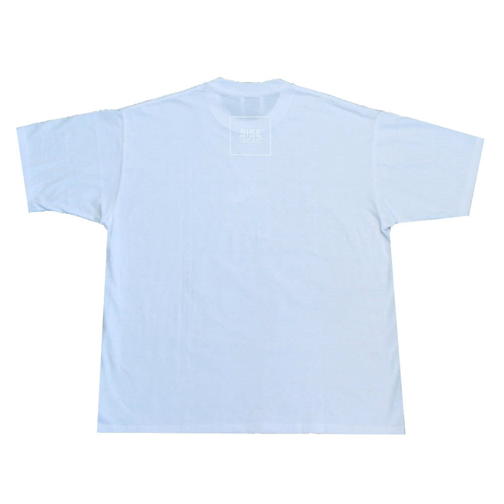 24SS SEASON T-SHIRTS (BLACK)