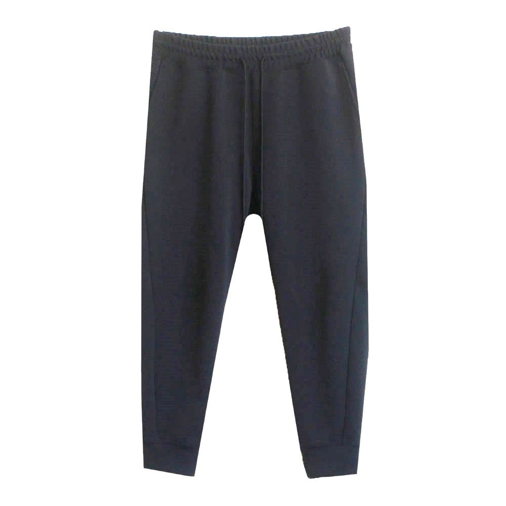 24SS PONCH SWEAT PANTS (BLACK)