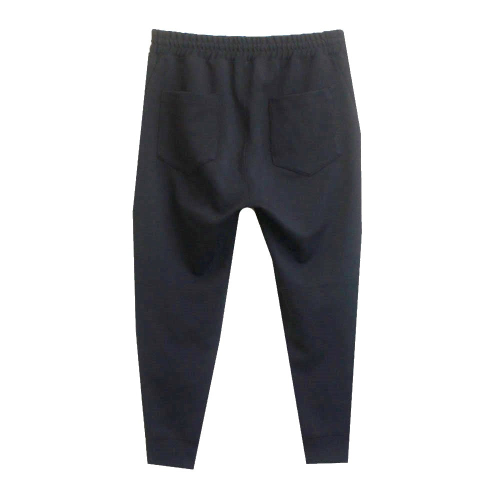 24SS PONCH SWEAT PANTS (BLACK)
