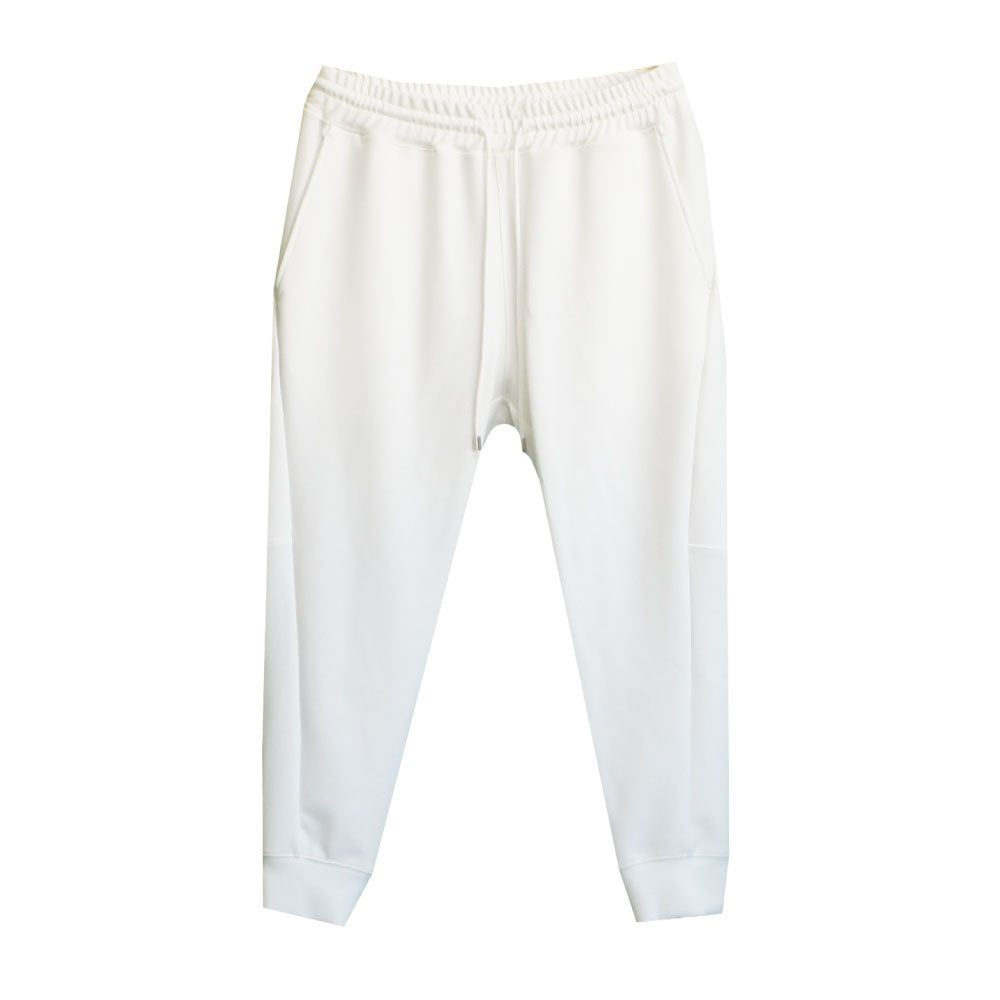 24SS PONCH SWEAT PANTS (WHITE)