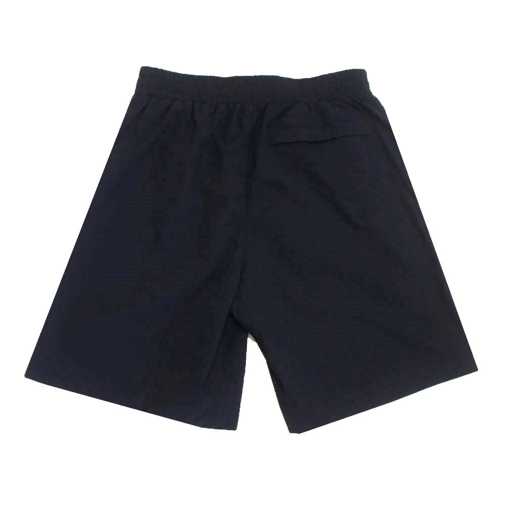 24SS STRECH RIPSTOP SHORT PANTS (NAVY)
