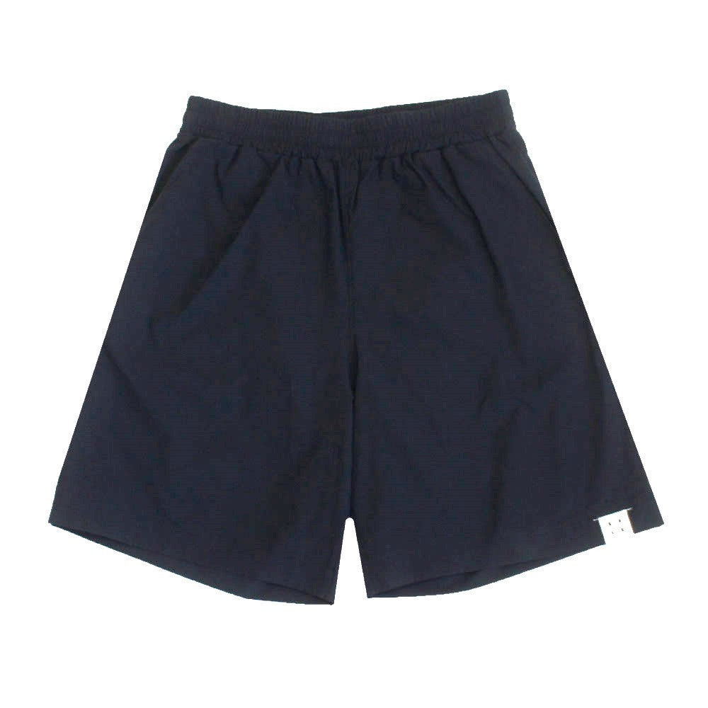 24SS STRECH RIPSTOP SHORT PANTS (NAVY)